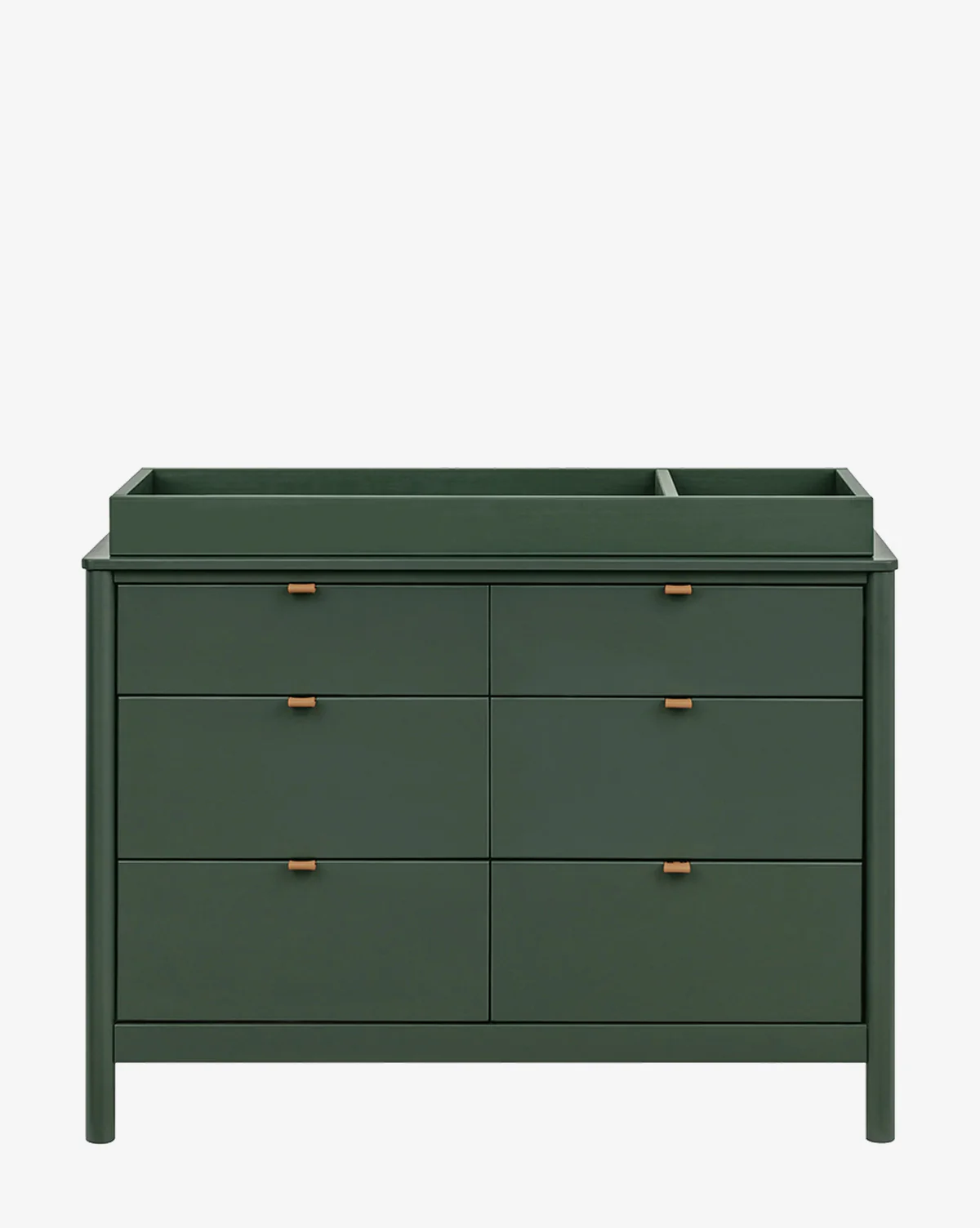 Bondi 6-Drawer Dresser - Image 4