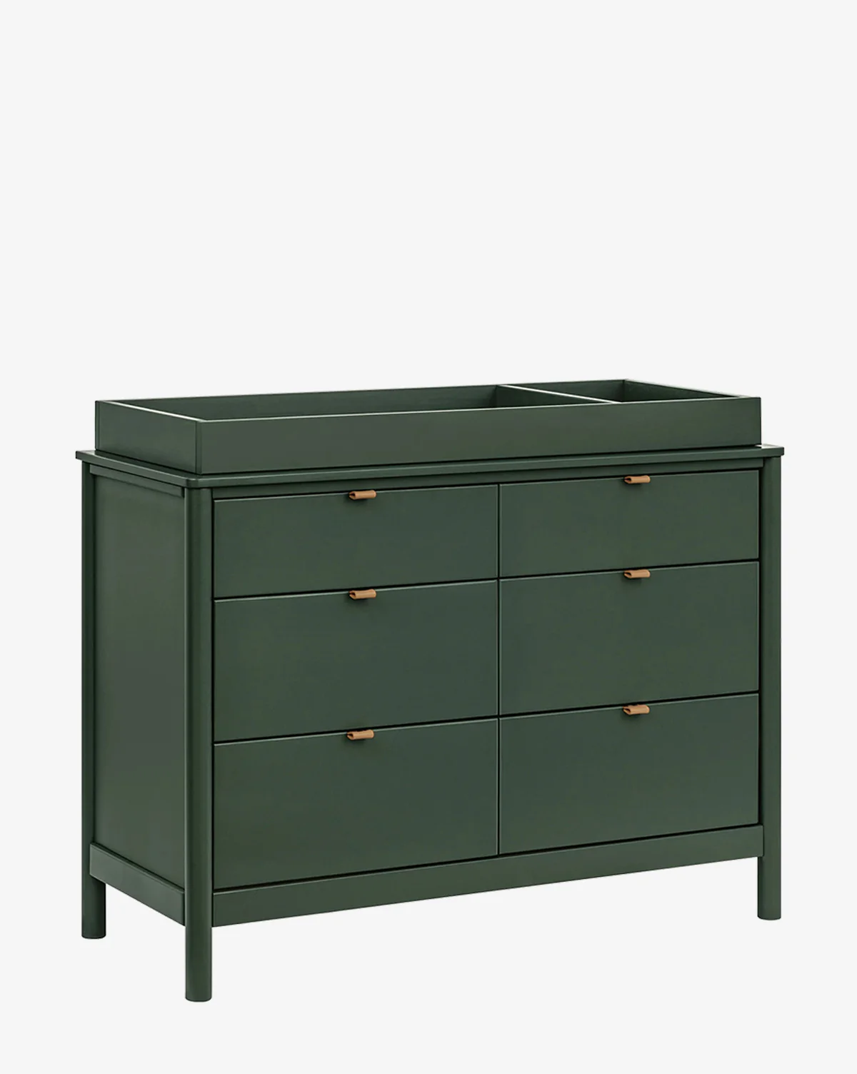 Bondi 6-Drawer Dresser - Image 5