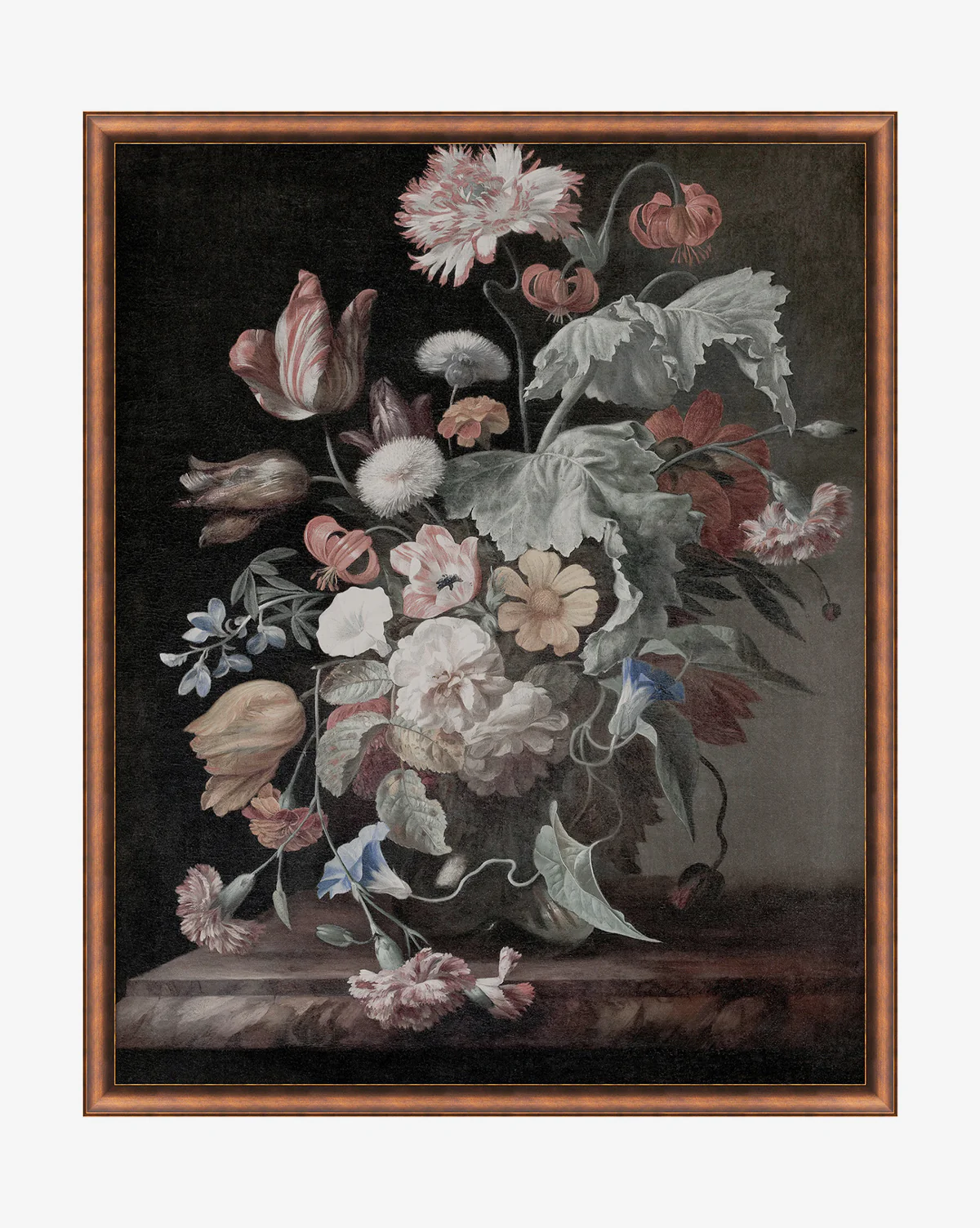 Botanical Renaissance - Image 2