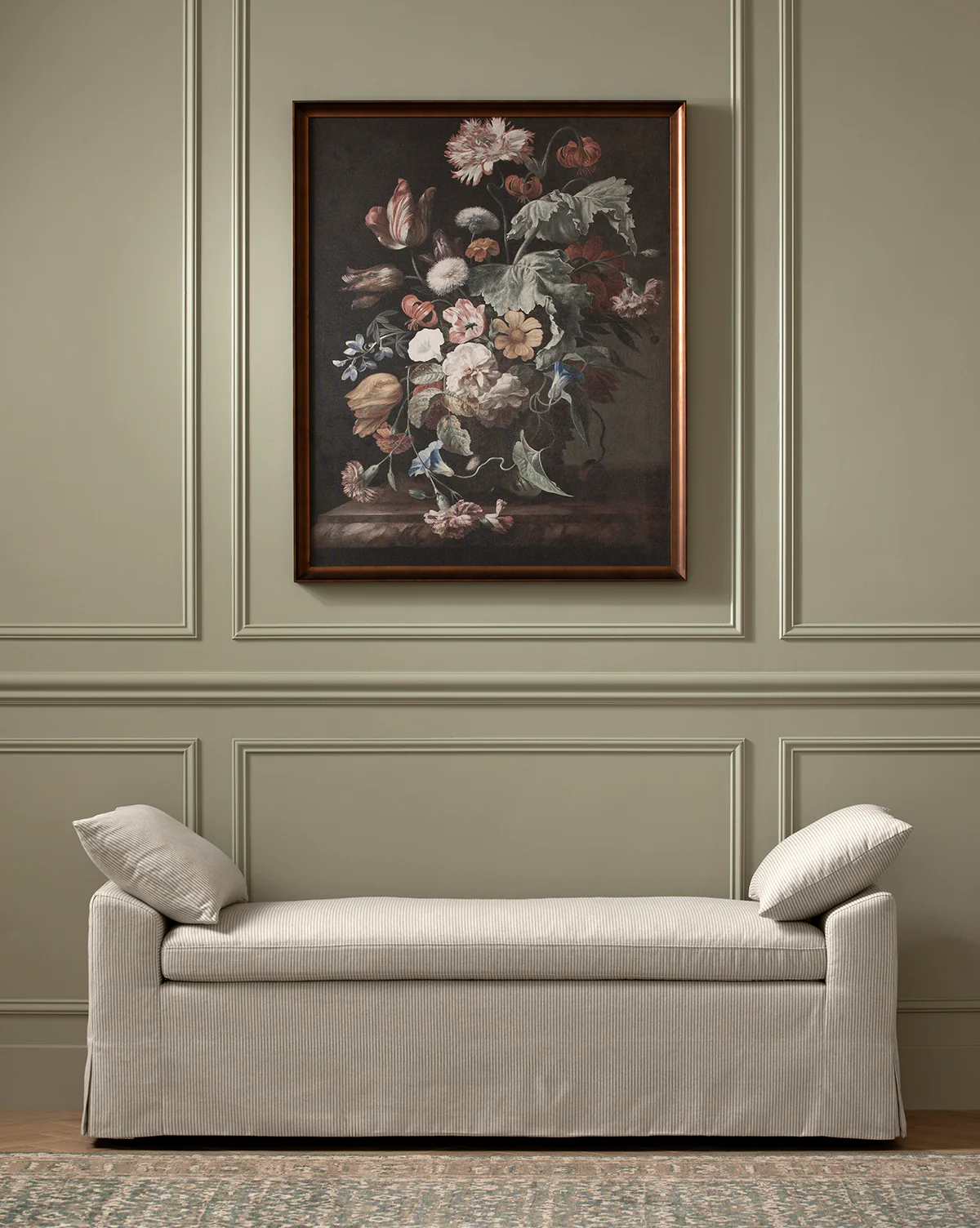Botanical Renaissance - Image 4