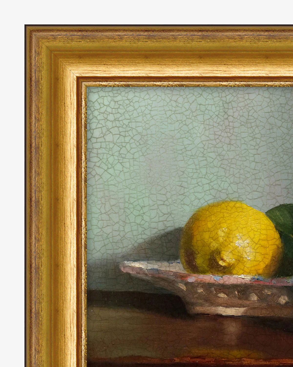 Bowl of Lemons - Image 4