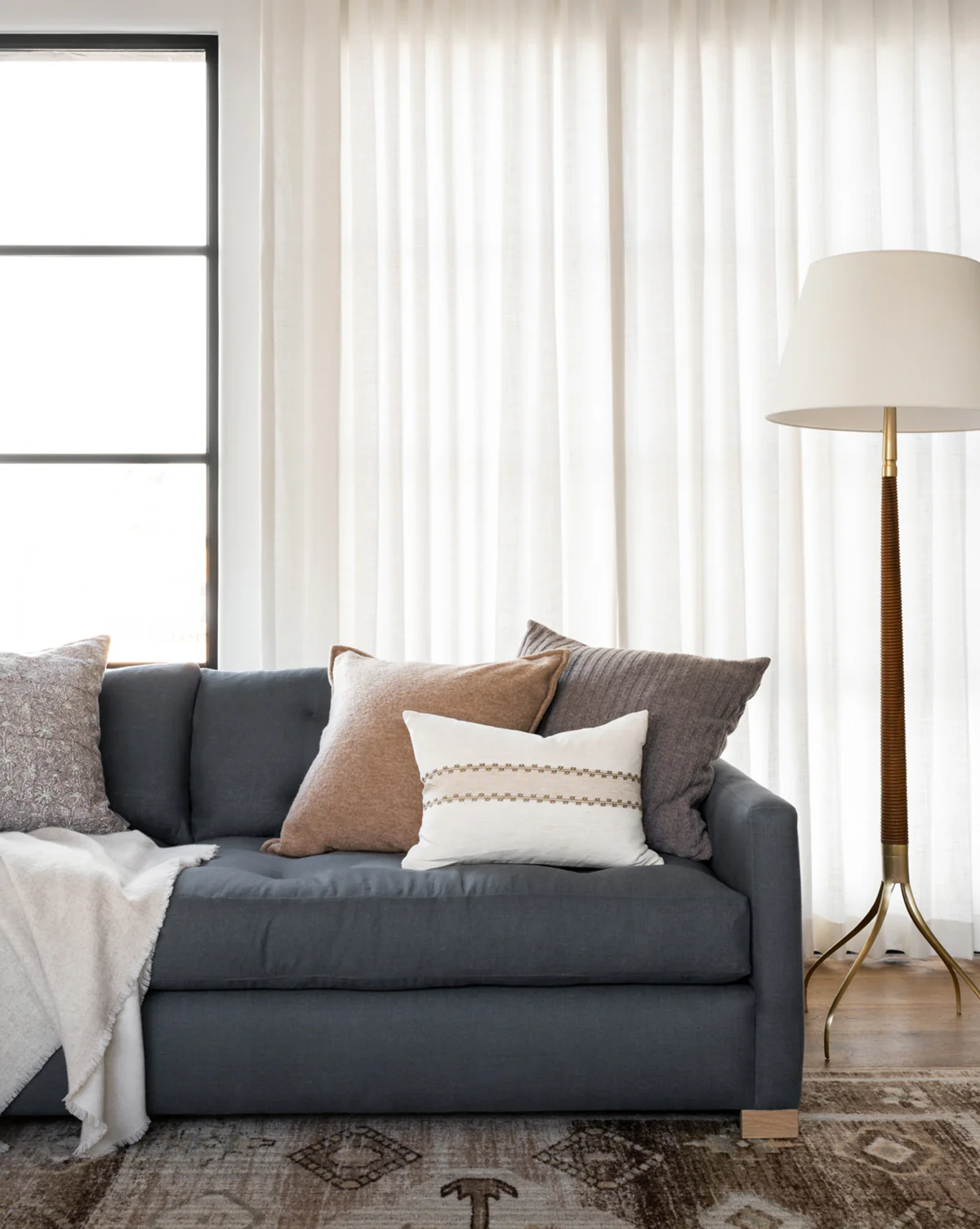 Boyd Pillow Cover - Image 5
