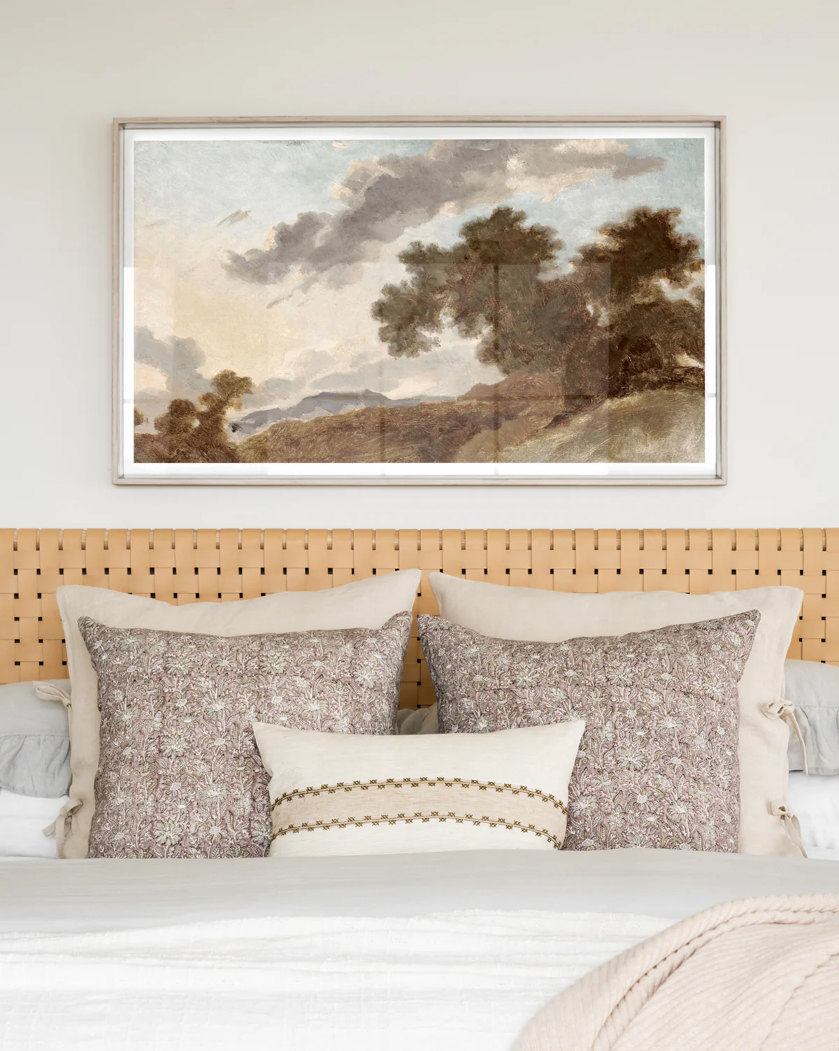 Boyd Pillow Cover - Image 6