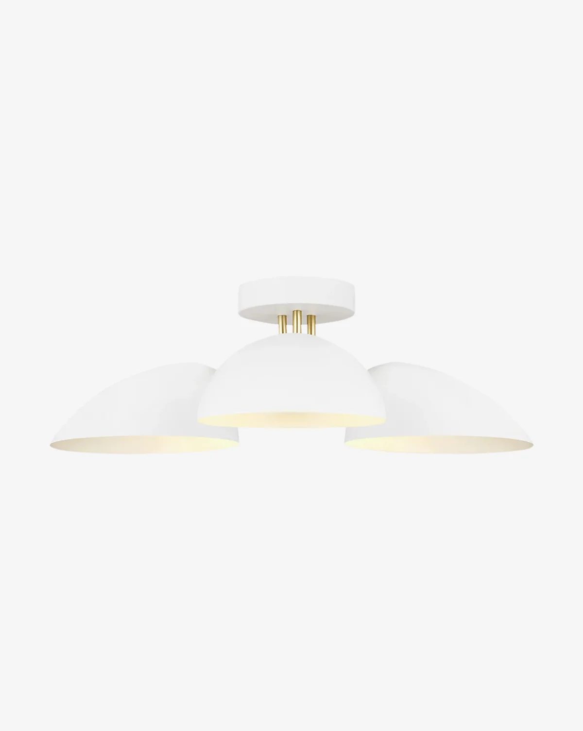Bradburn Flush Mount - Image 2