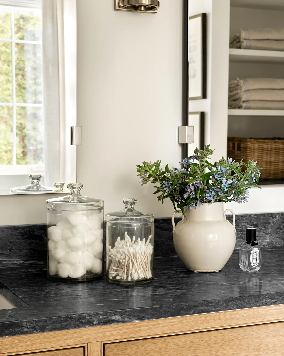 Briella Canister - Image 2