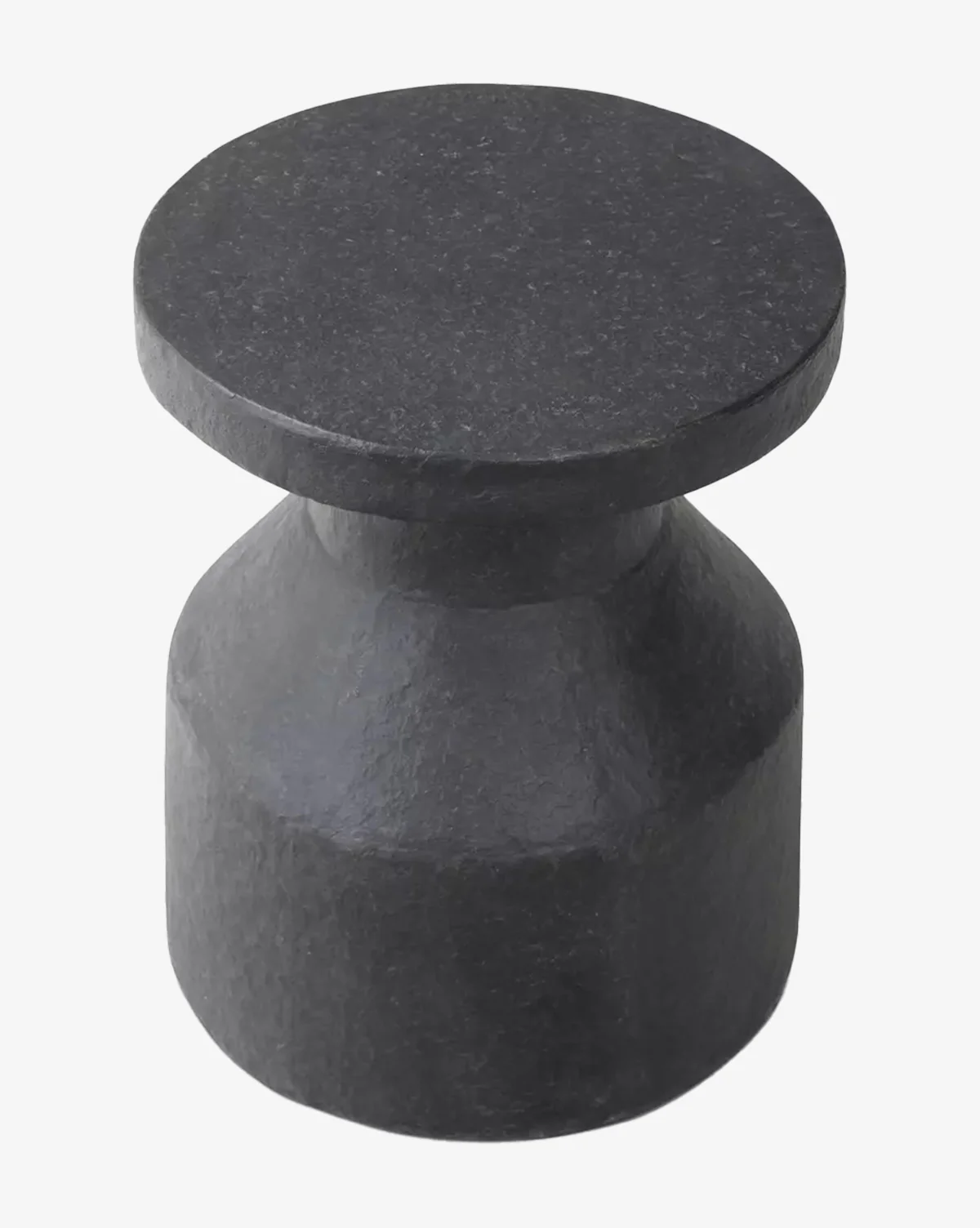 Brockhaus Distressed End Table - Image 11