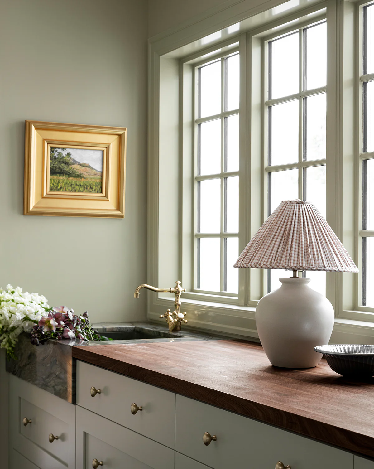 Bronwyn Table Lamp - Image 2