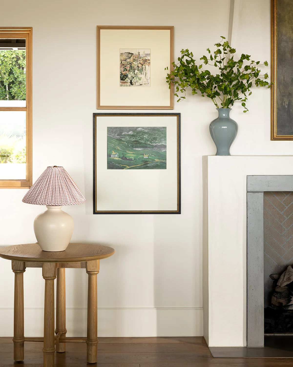 Bronwyn Table Lamp - Image 7