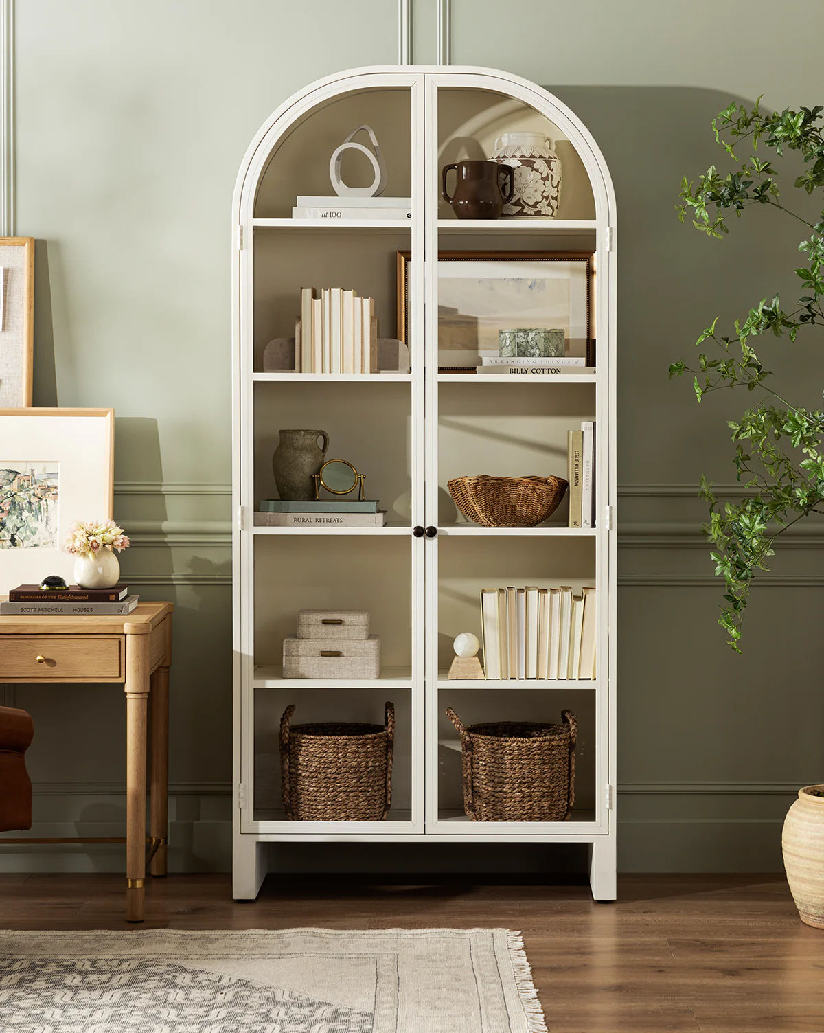 Brookes Cabinet - Image 4