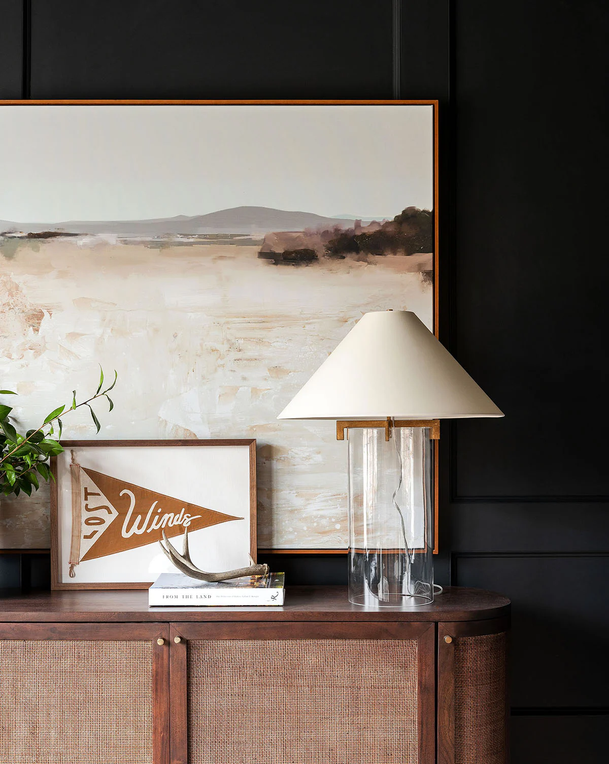 Brooks Table Lamp - Image 2