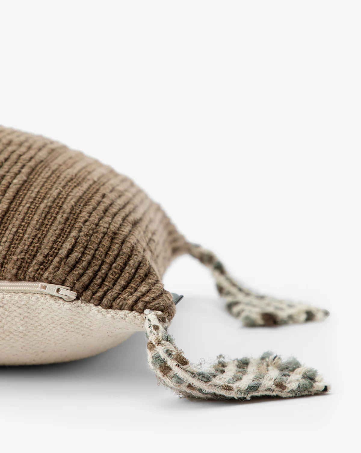 Bruna Pillow Cover - Image 3