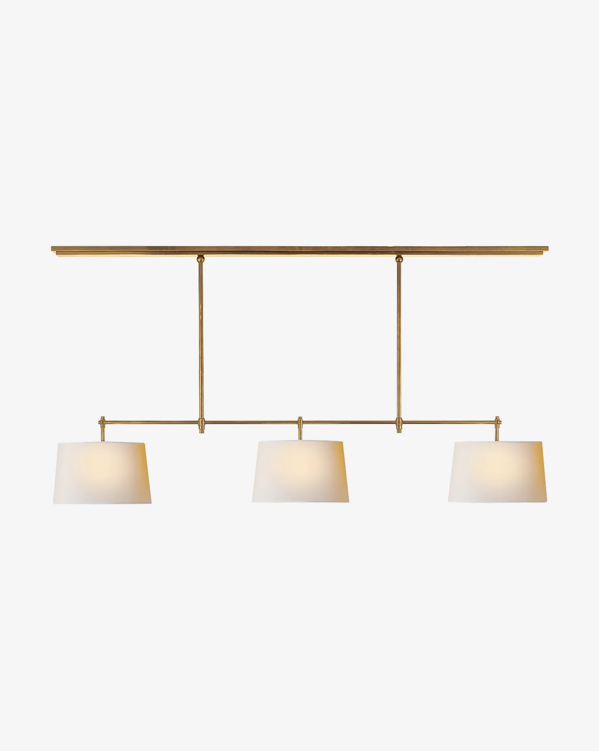 Bryant Large Billiard - Image 3
