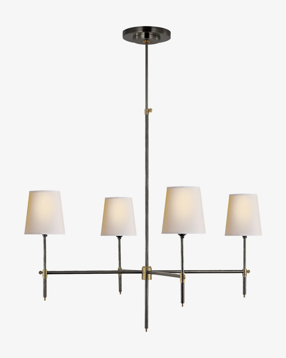 Bryant Large Chandelier - Image 2