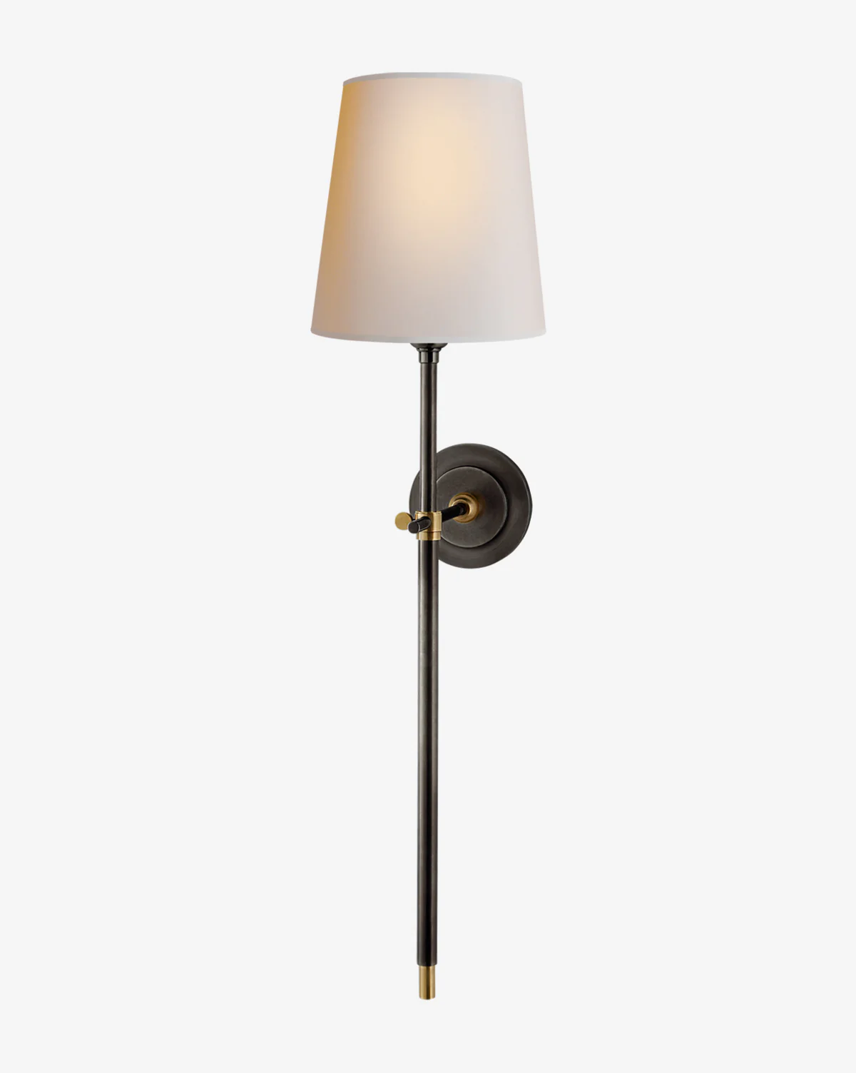 Bryant Large Tail Sconce - Image 2
