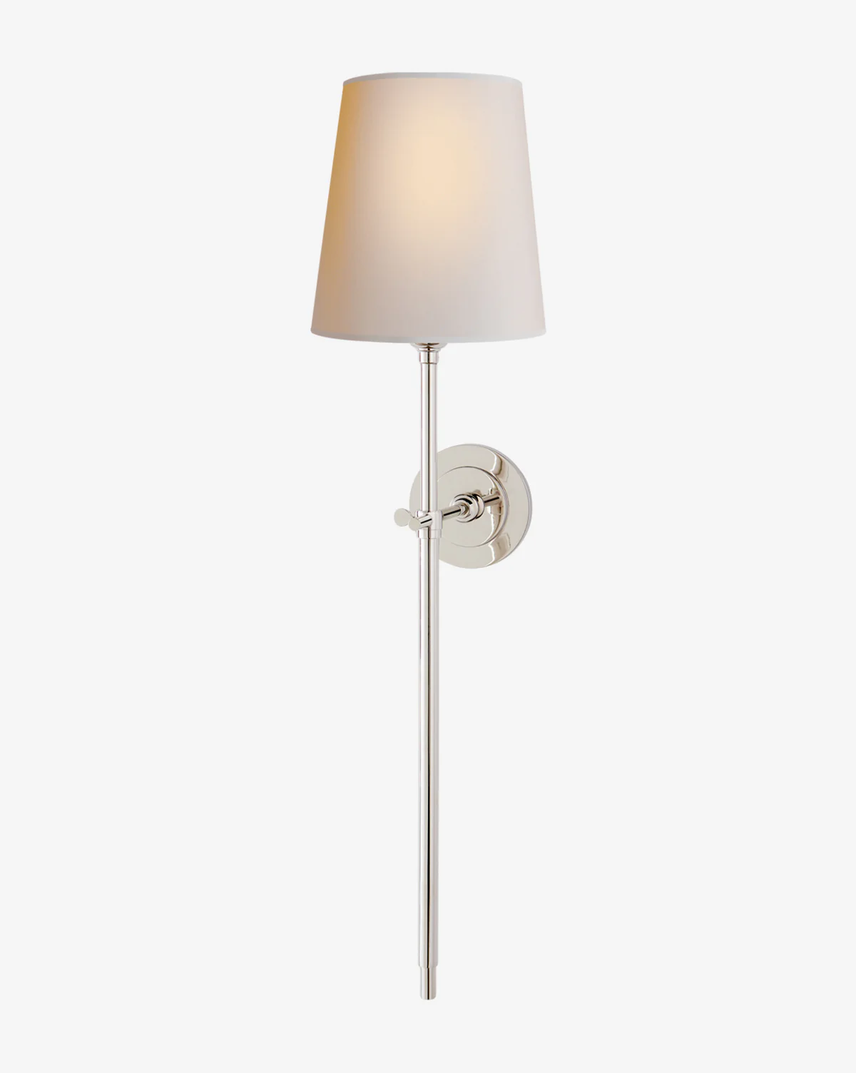 Bryant Large Tail Sconce - Image 3