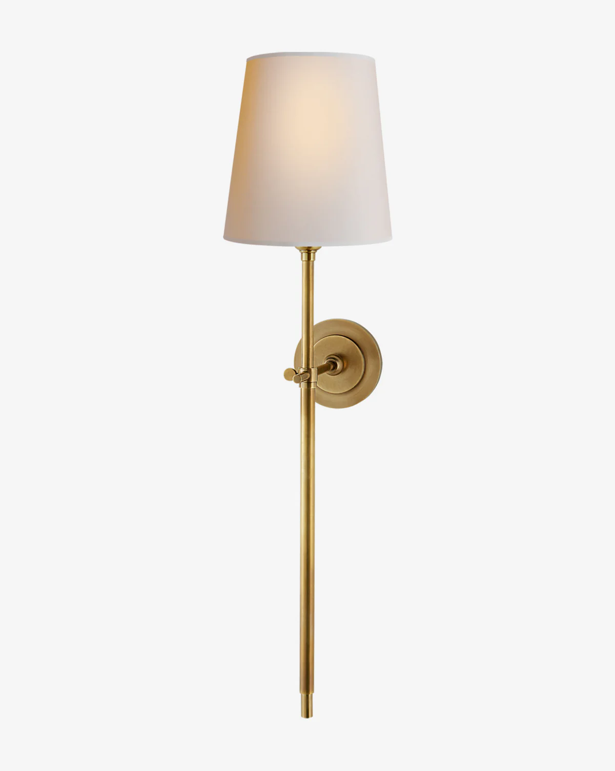 Bryant Large Tail Sconce - Image 4