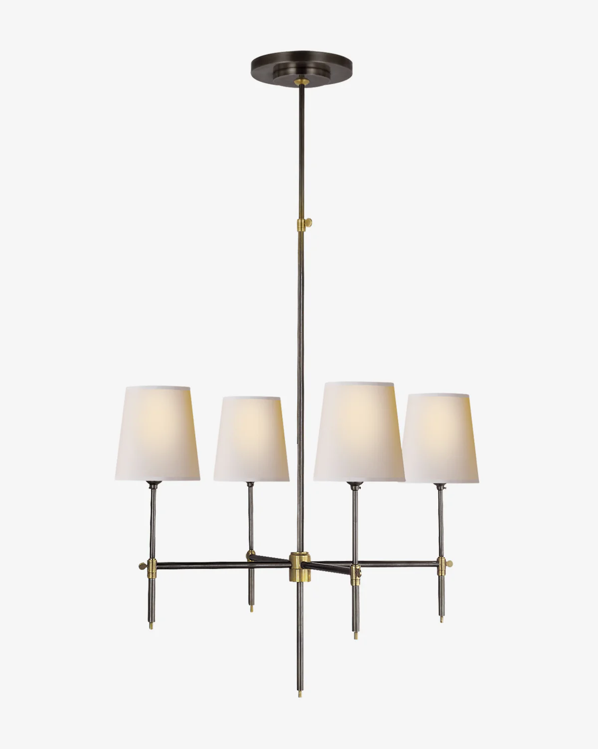 Bryant Small Chandelier - Image 2