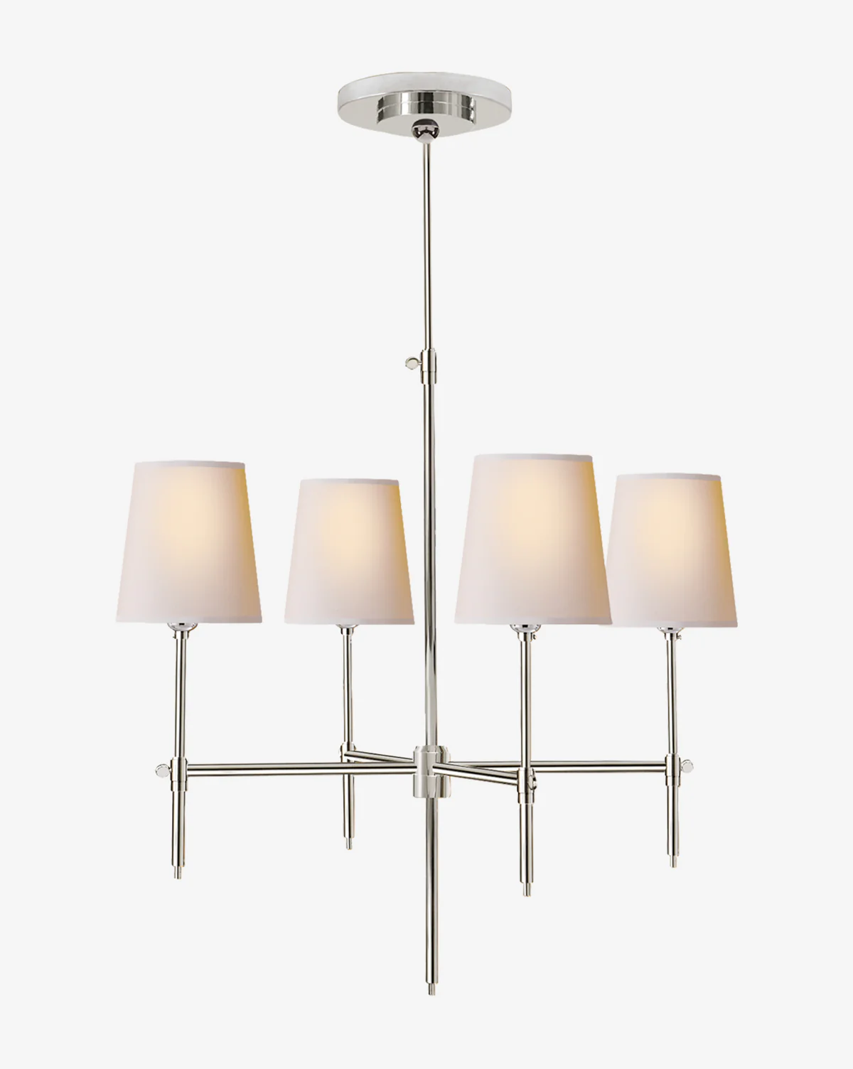 Bryant Small Chandelier - Image 4