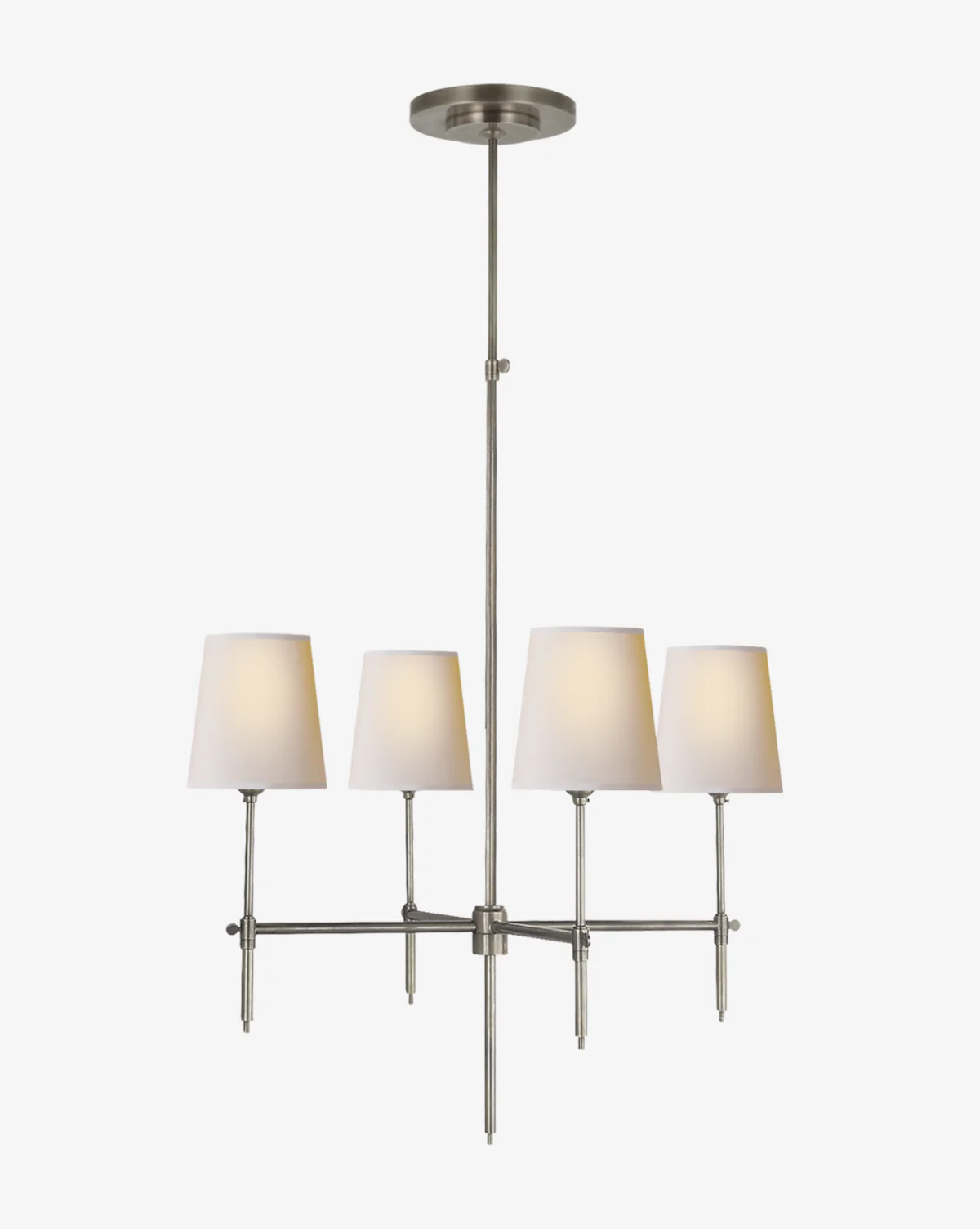 Bryant Small Chandelier - Image 5