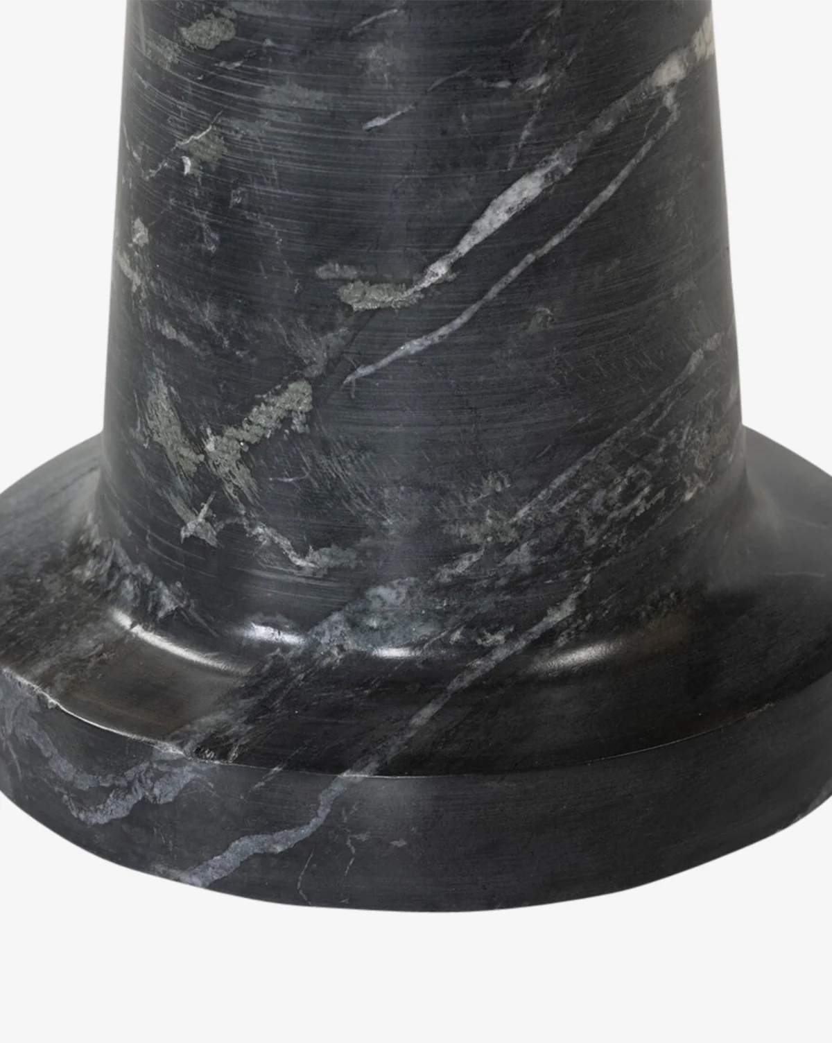 Bryce Marble Side Table - Image 7