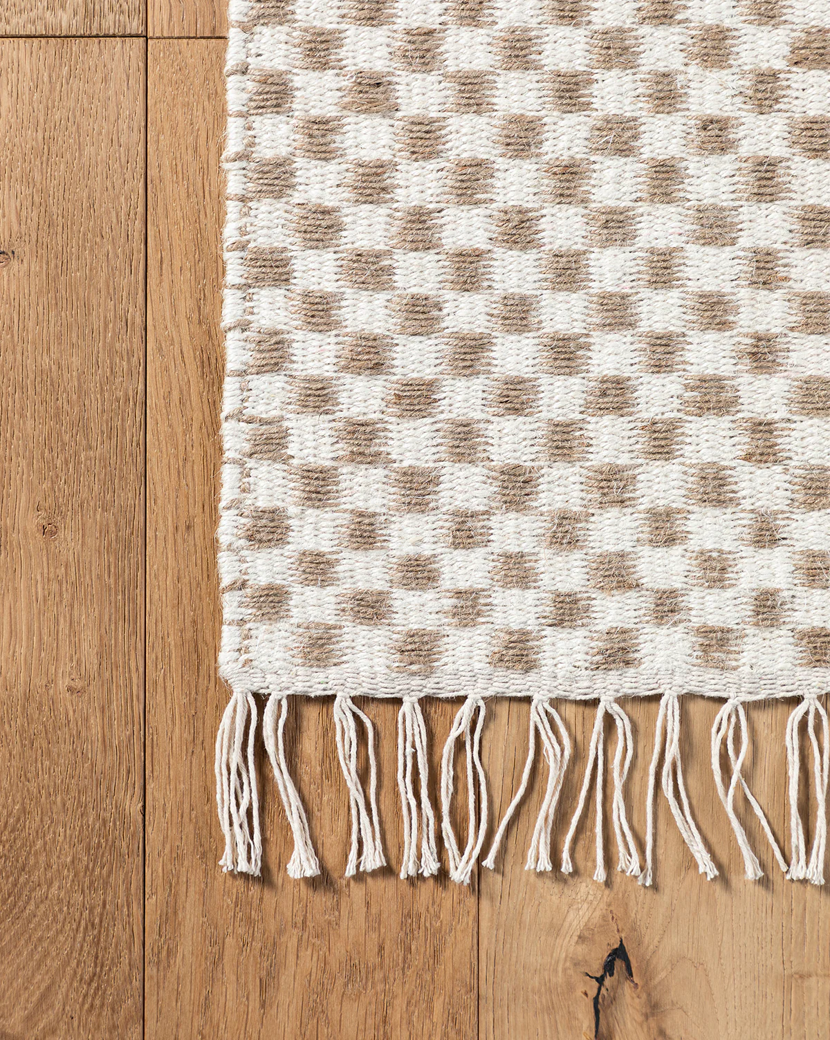 Bullock Handwoven Jute Rug - Image 3