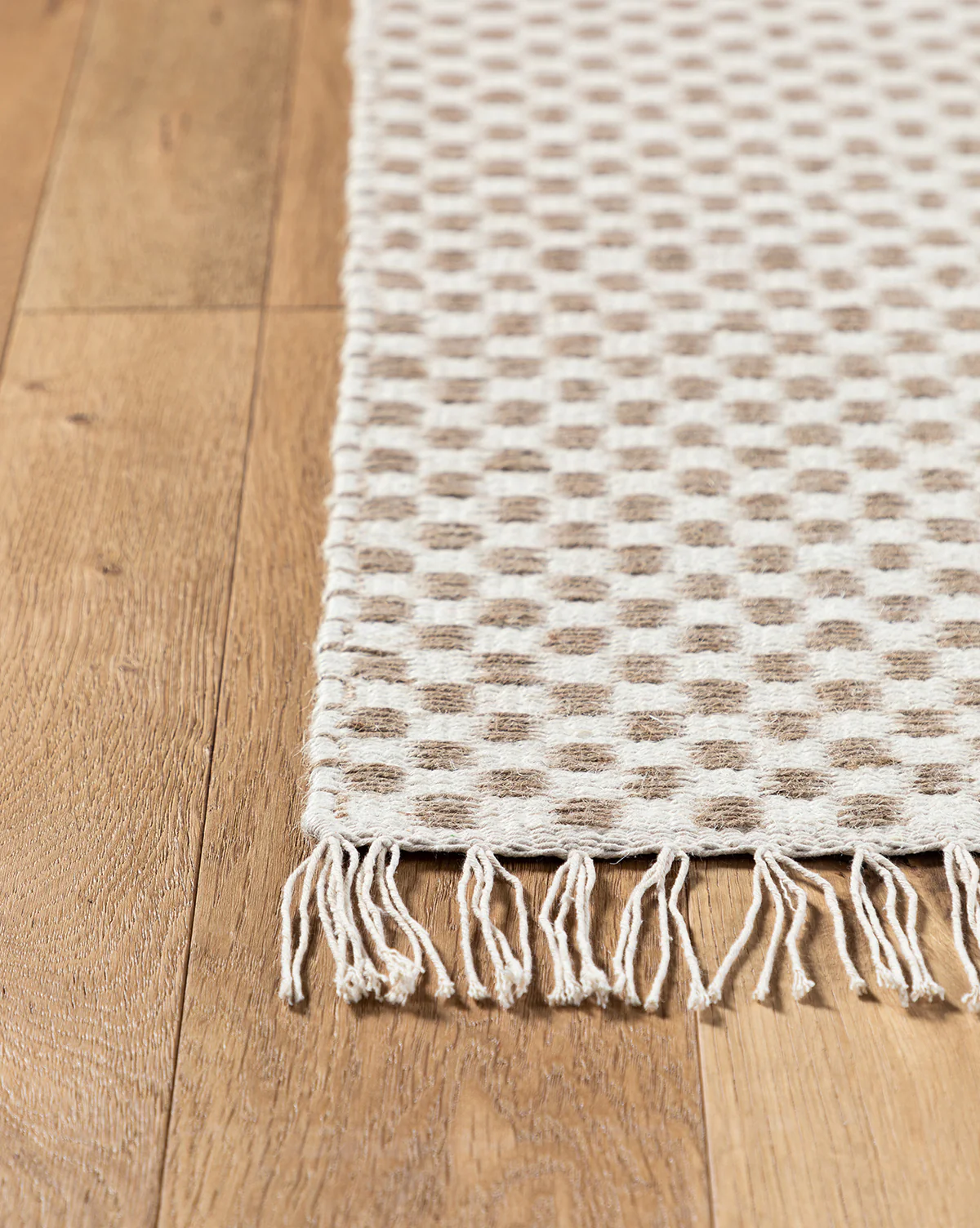 Bullock Handwoven Jute Rug - Image 4
