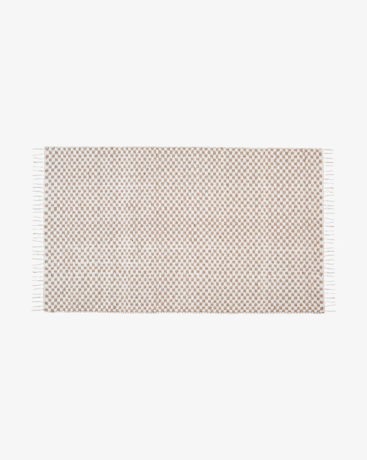 Bullock Handwoven Jute Rug - Image 5