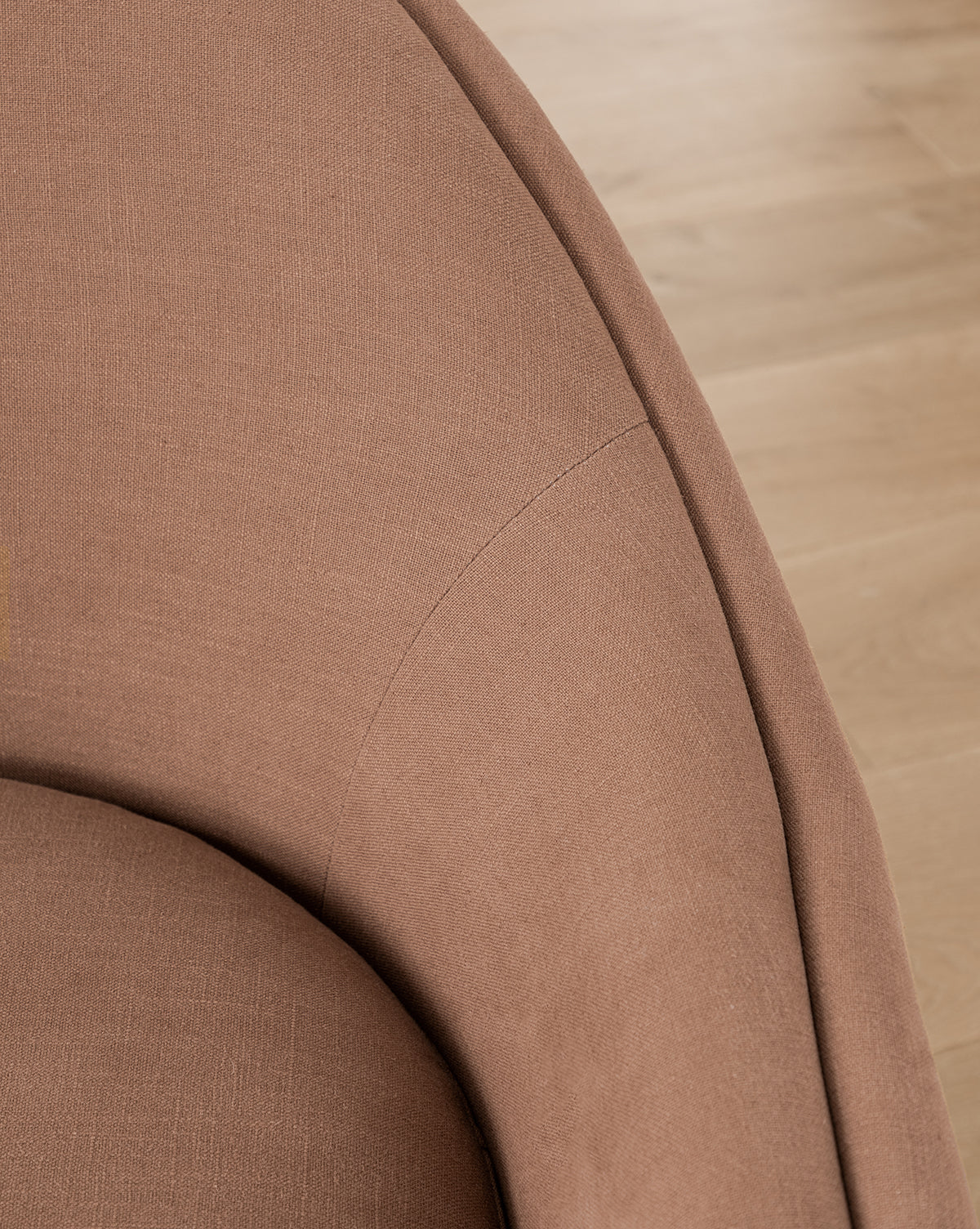 Bunnell Lounge Chair (Ready to Ship) - Image 10