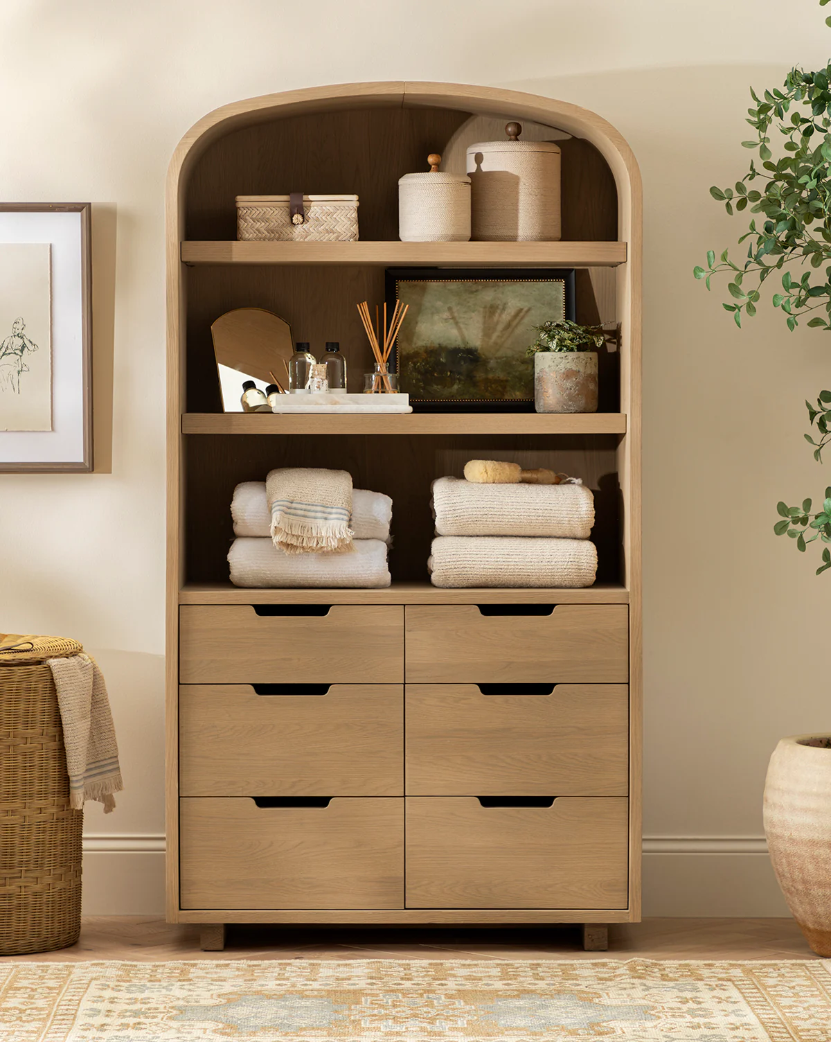 Burnham Cabinet - Image 3