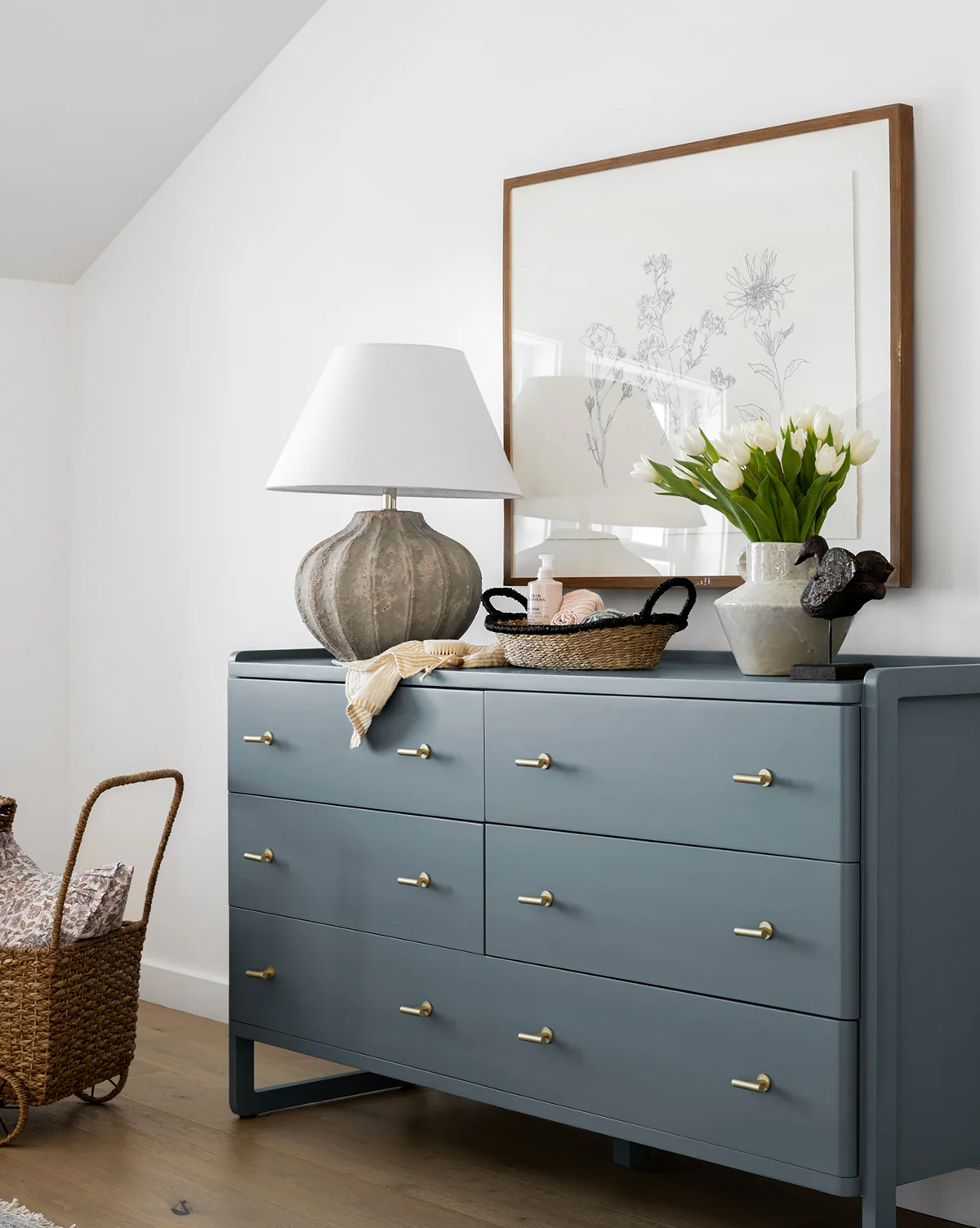 Butler Dresser - Image 12