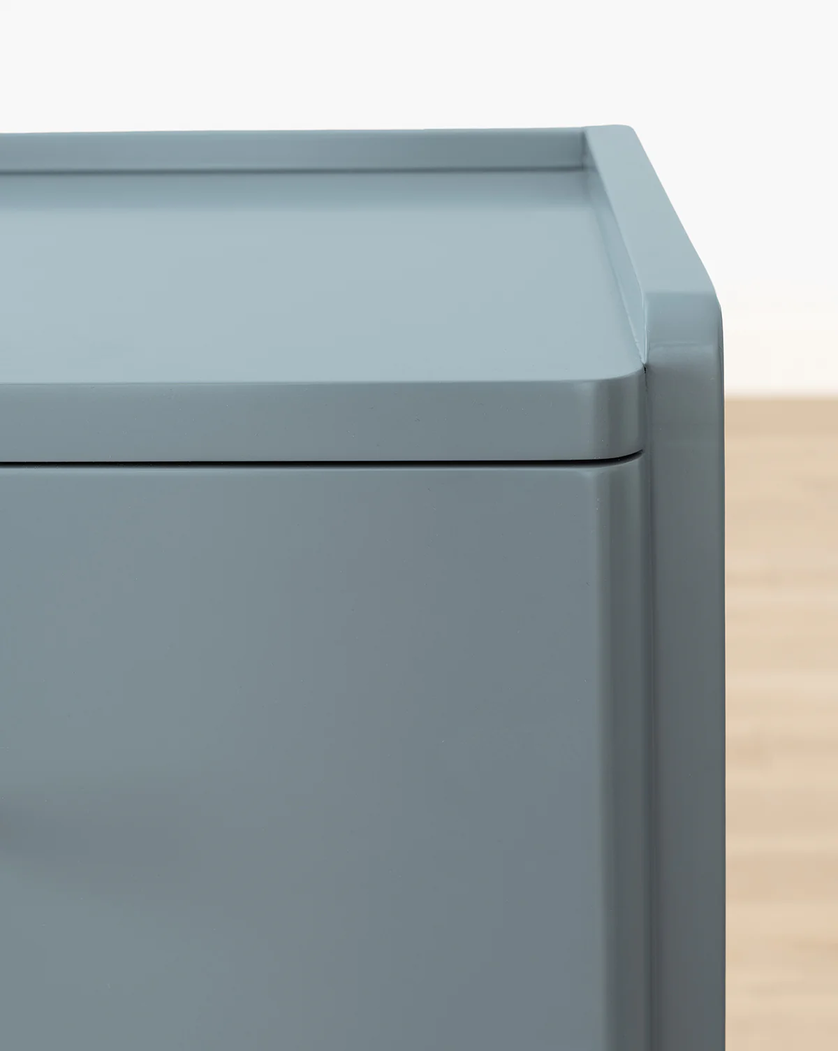 Butler Tallboy Dresser - Image 10