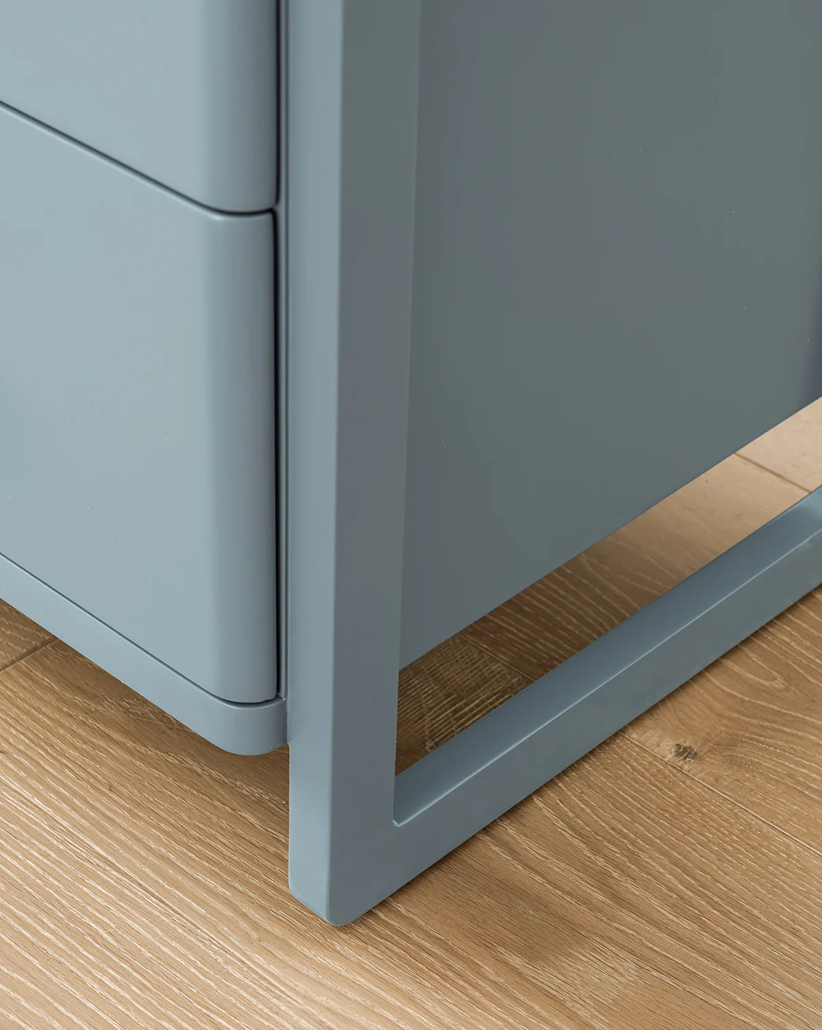 Butler Tallboy Dresser - Image 11