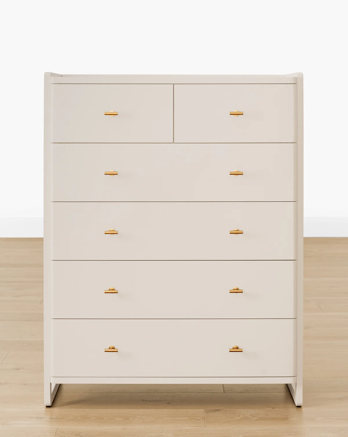Butler Tallboy Dresser - Image 2
