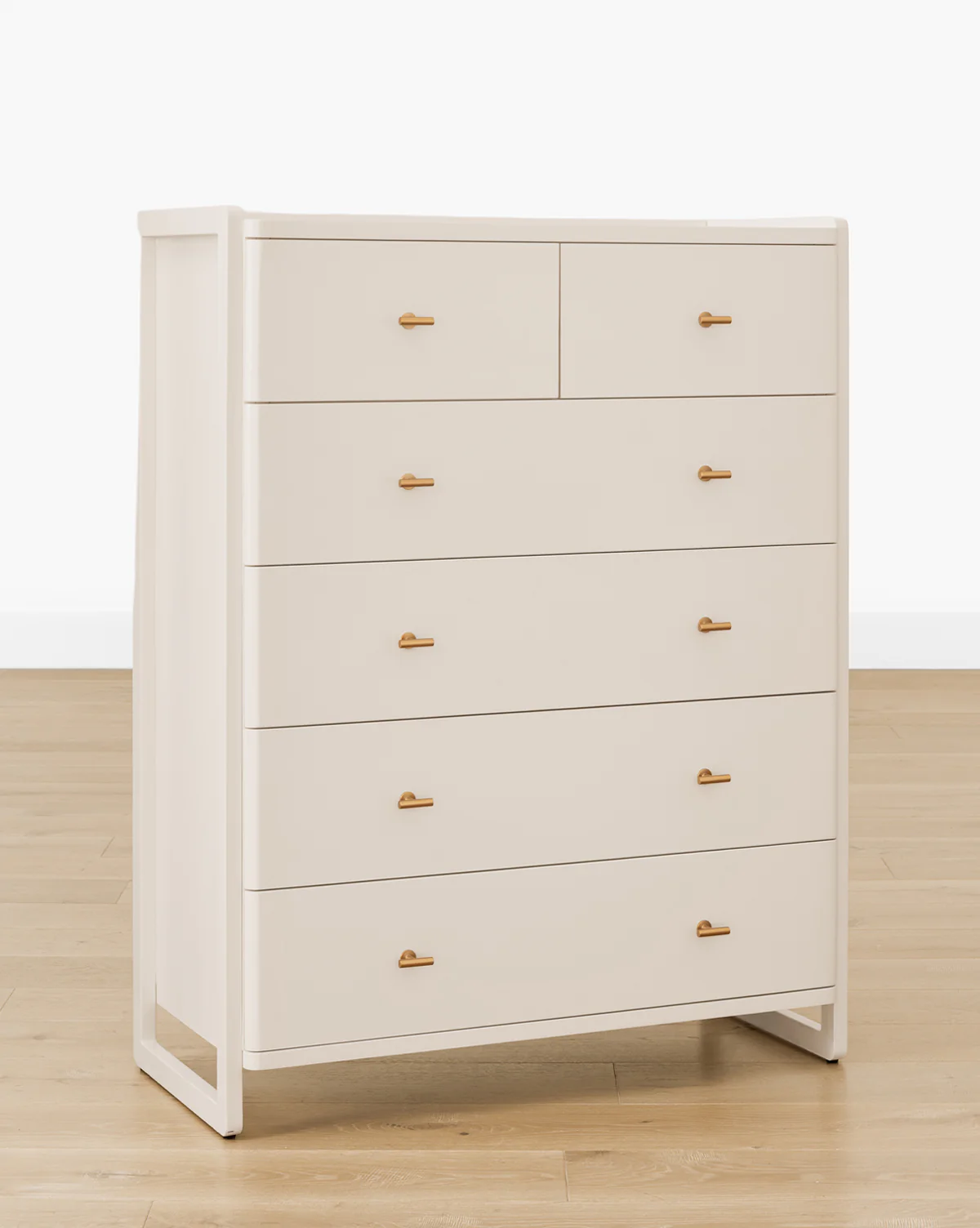 Butler Tallboy Dresser - Image 3