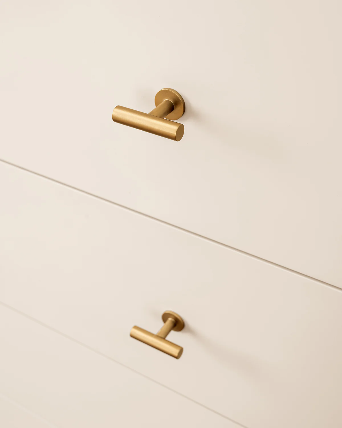 Butler Tallboy Dresser - Image 5