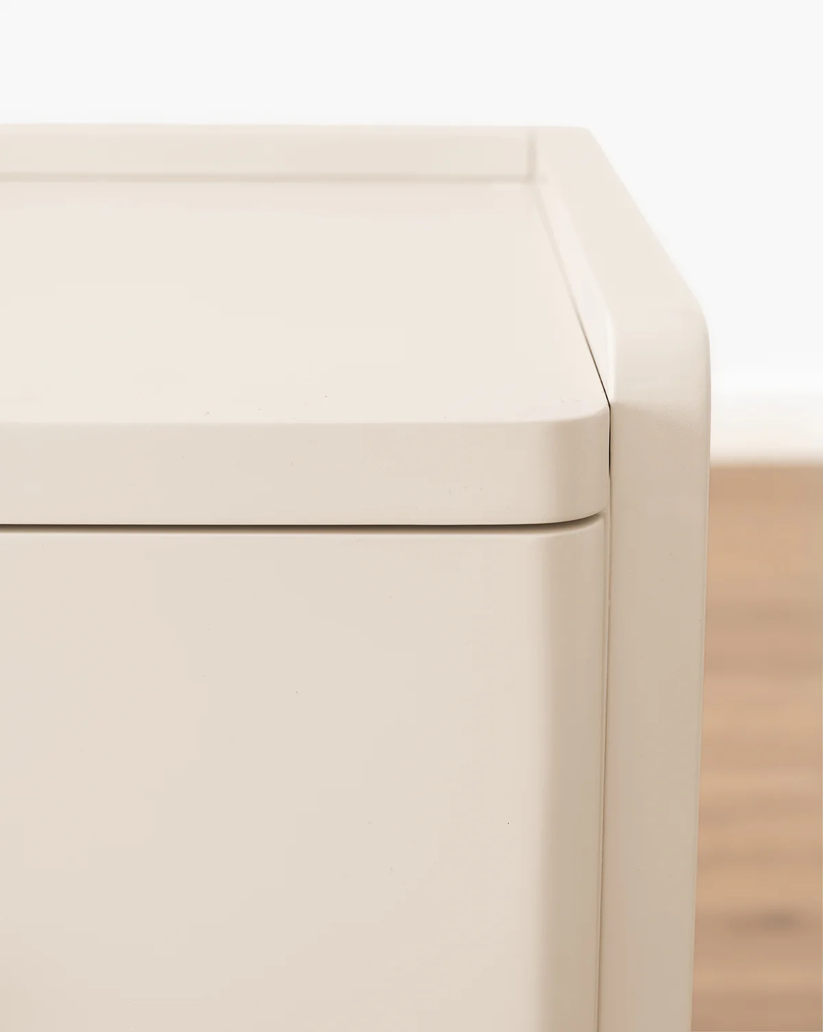 Butler Tallboy Dresser - Image 6