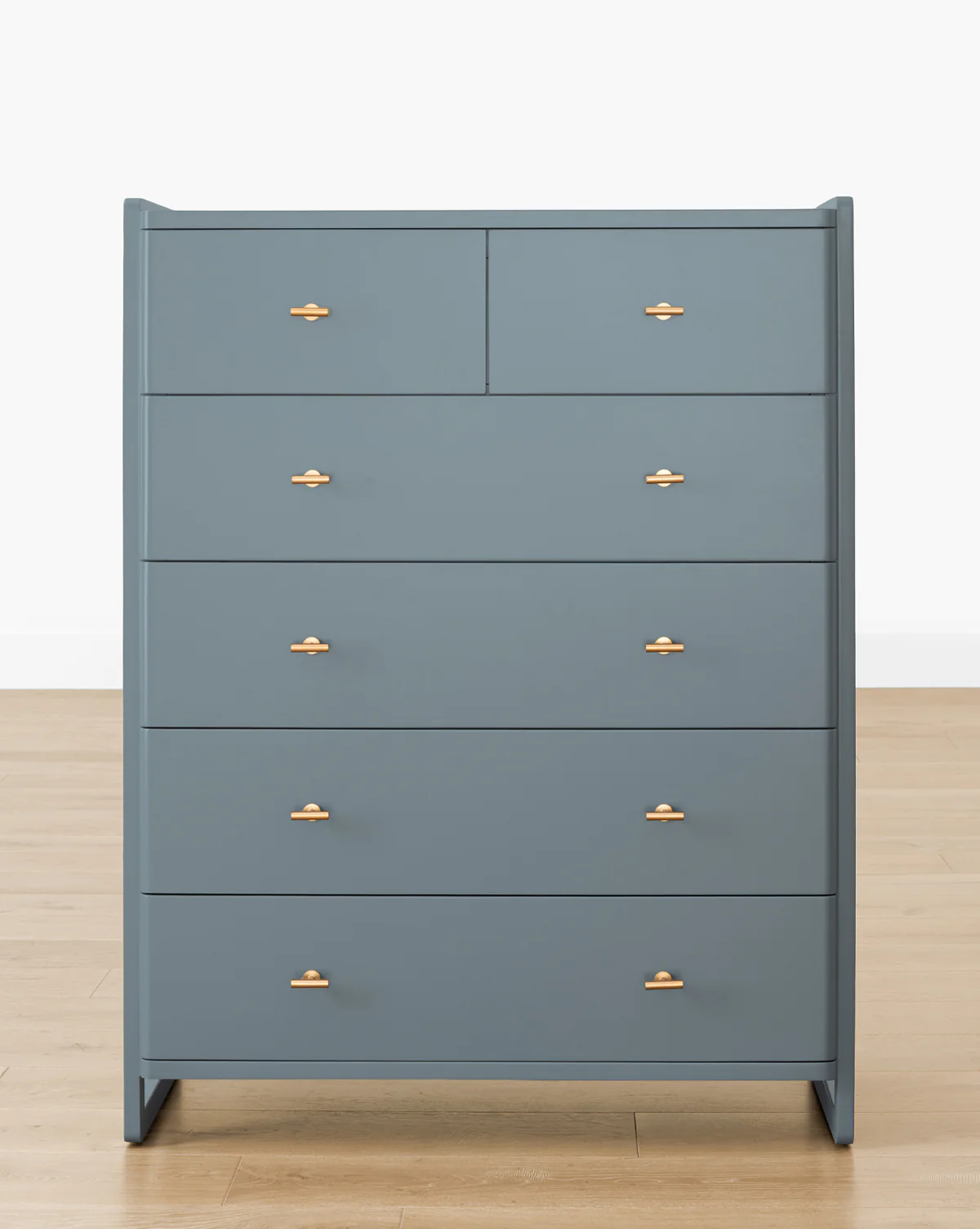 Butler Tallboy Dresser - Image 8