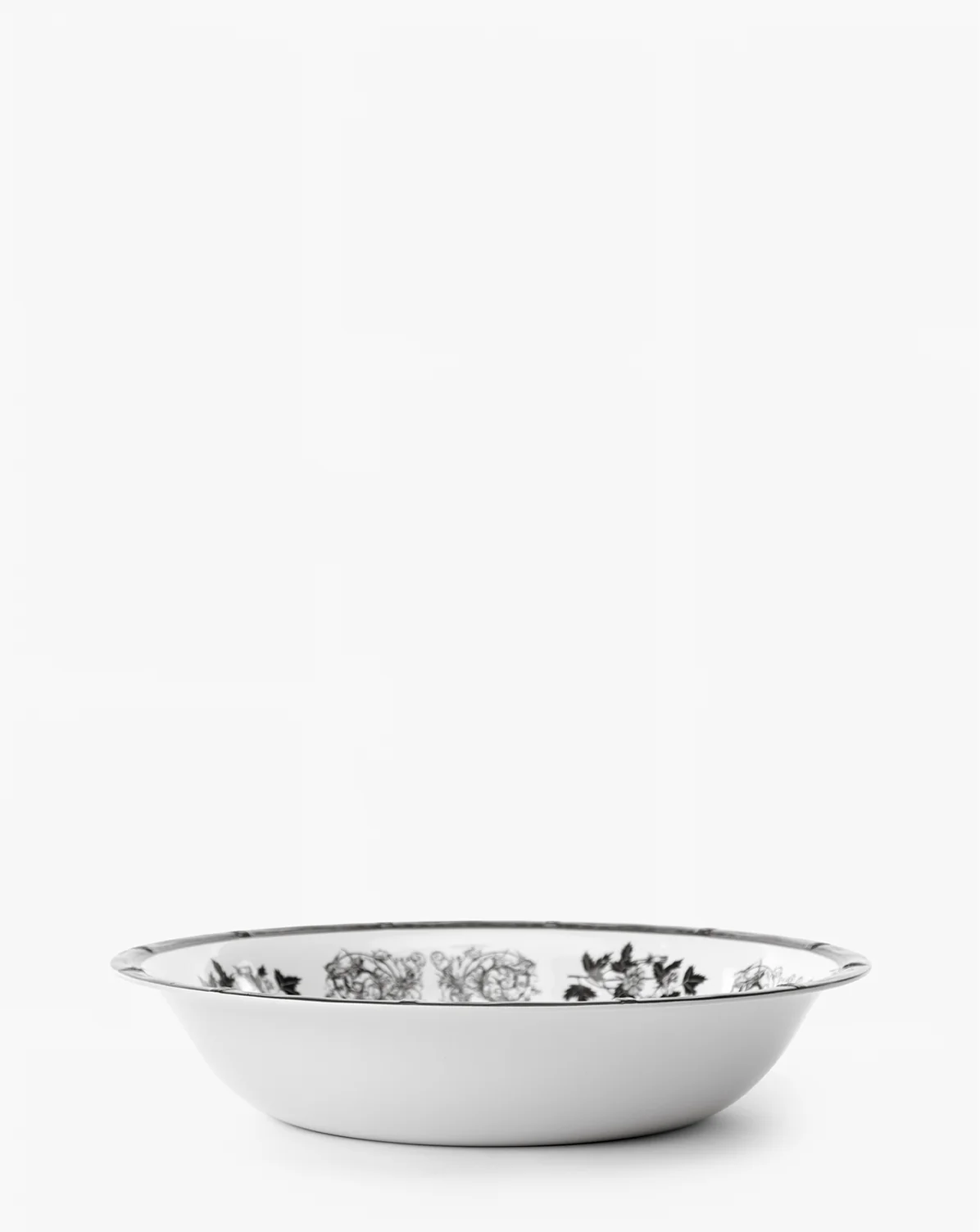 Calanthe Melamine Serving Bowl - Image 4