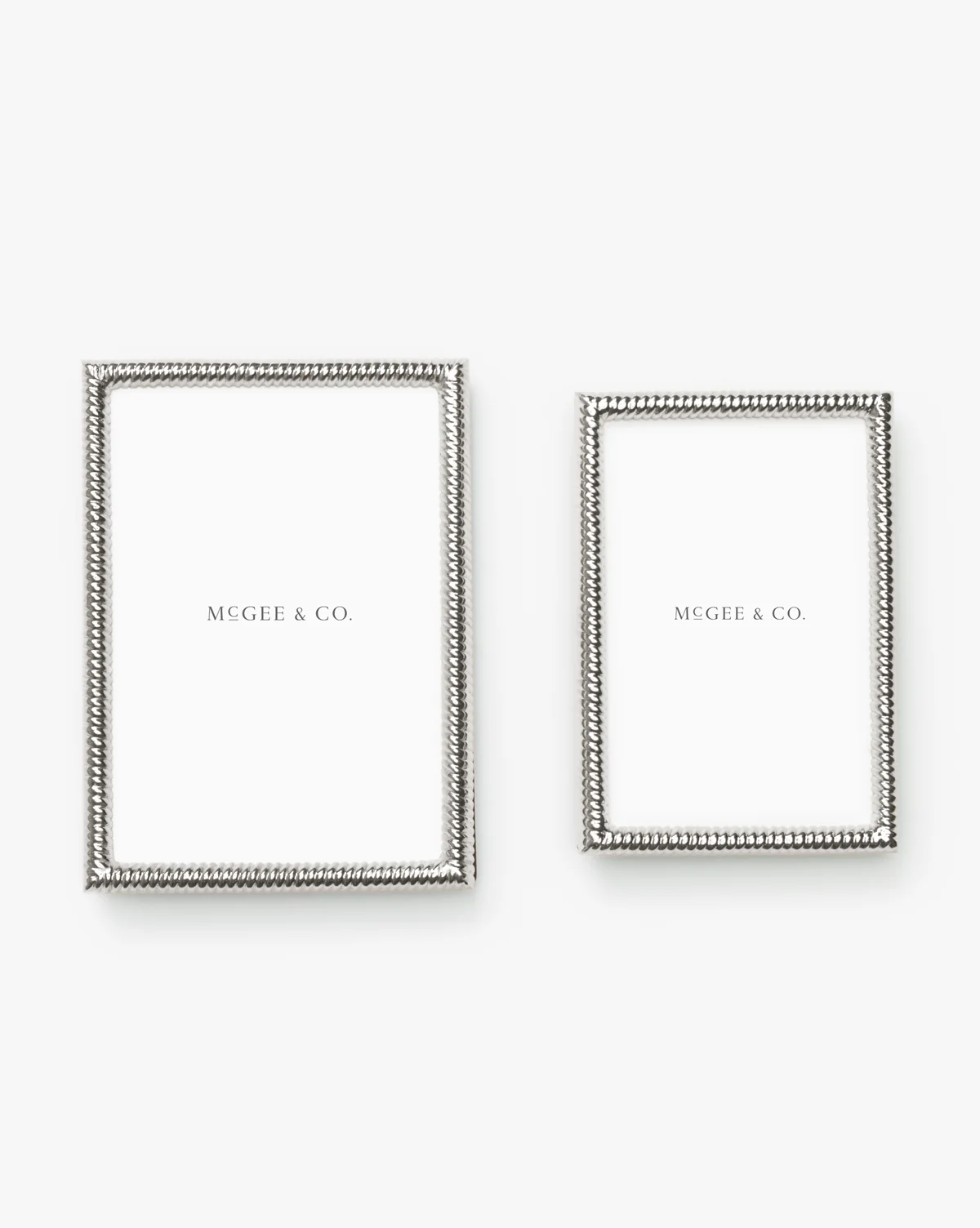 Calhoun Metal Frame