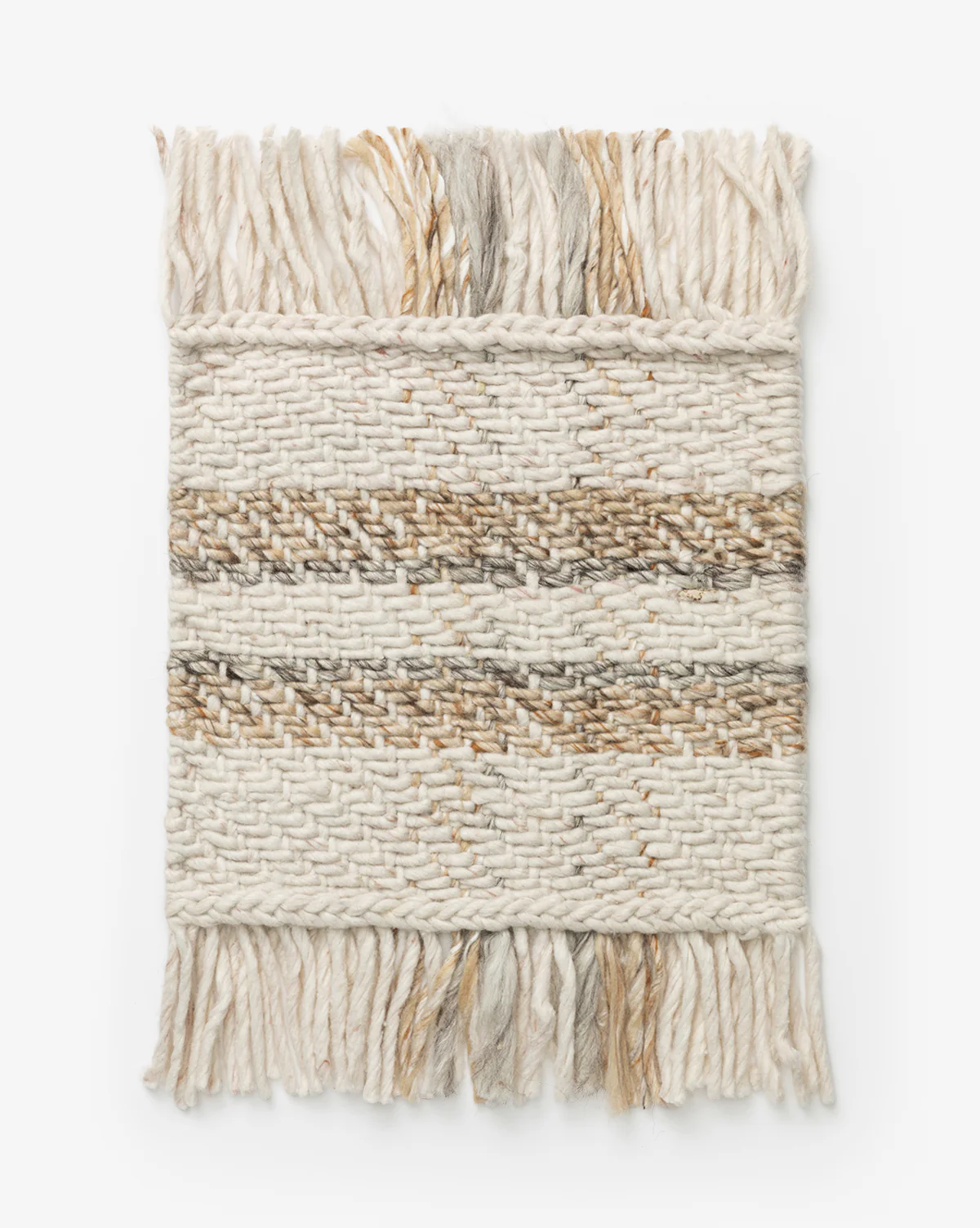 Callahan Handwoven Indoor/Outdoor Rug Swatch