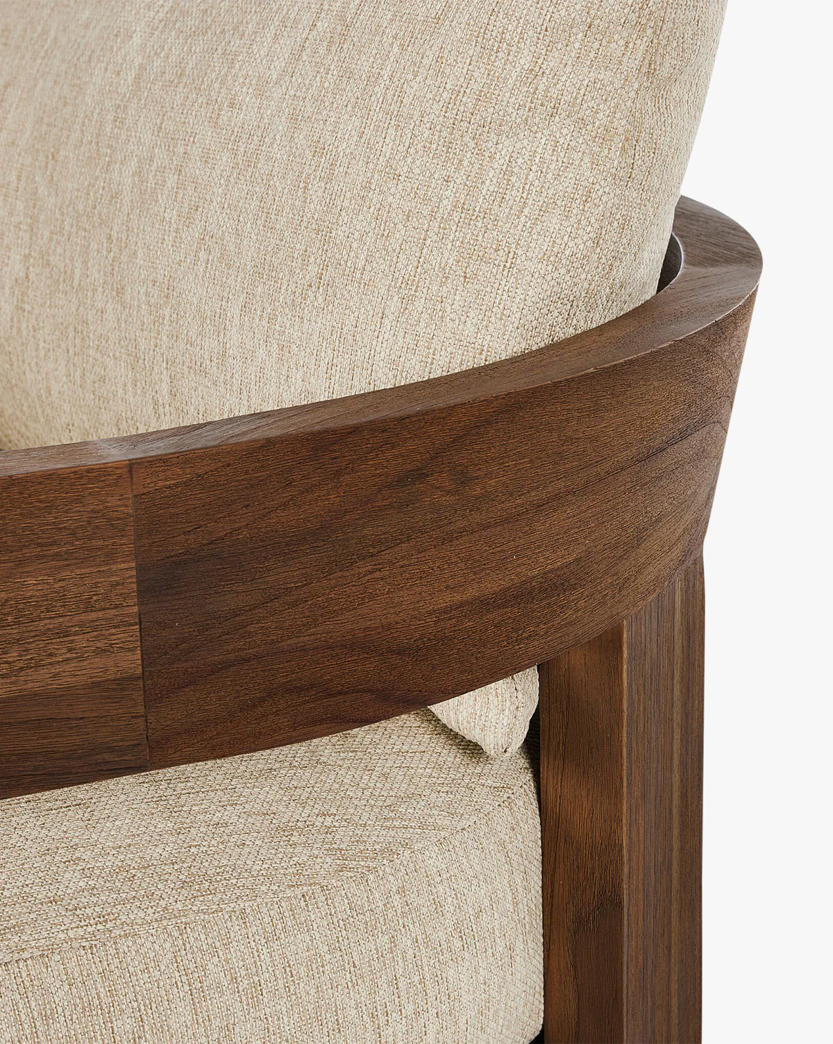 Camara Outdoor Dining Chair - Image 10
