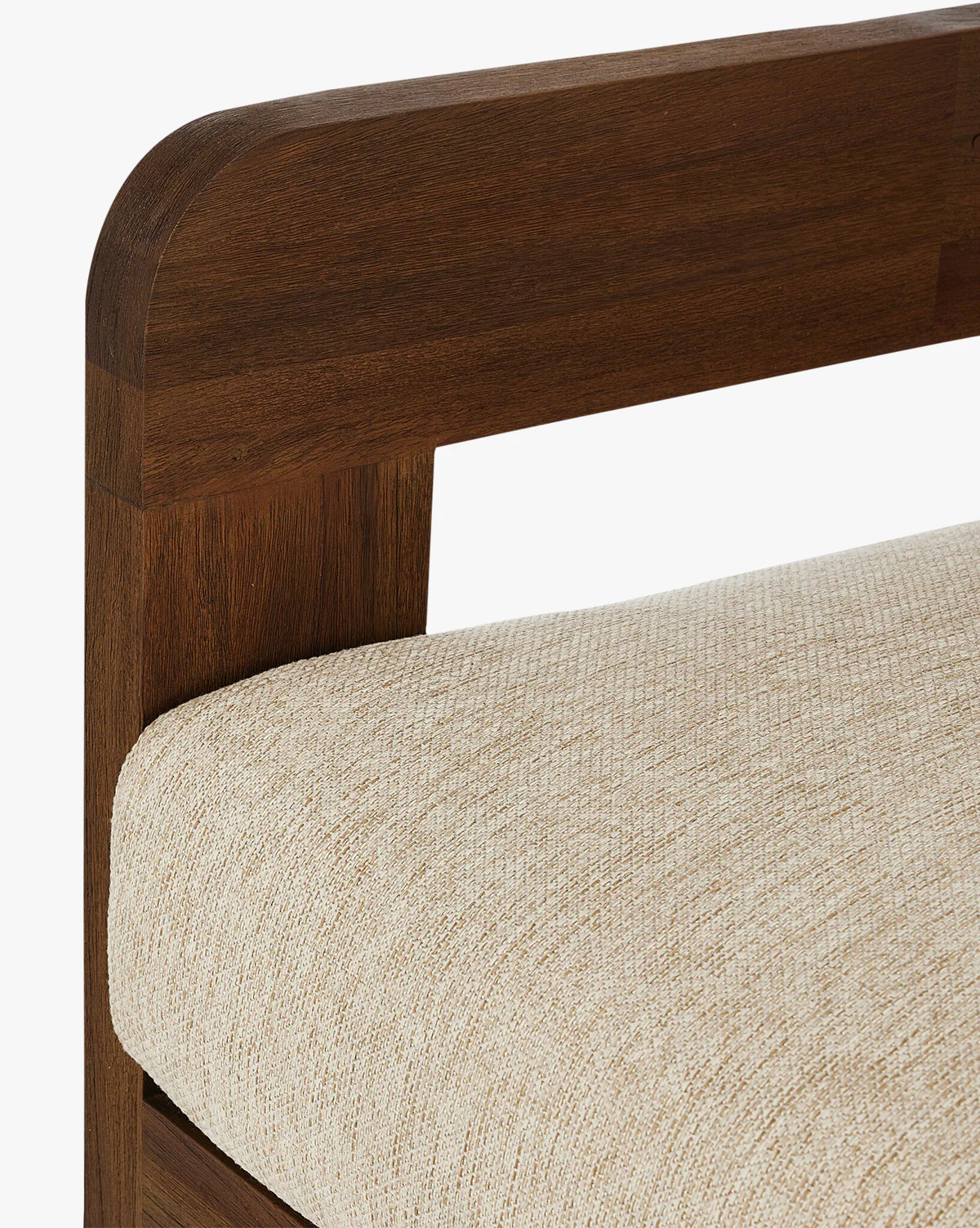 Camara Outdoor Dining Chair - Image 3