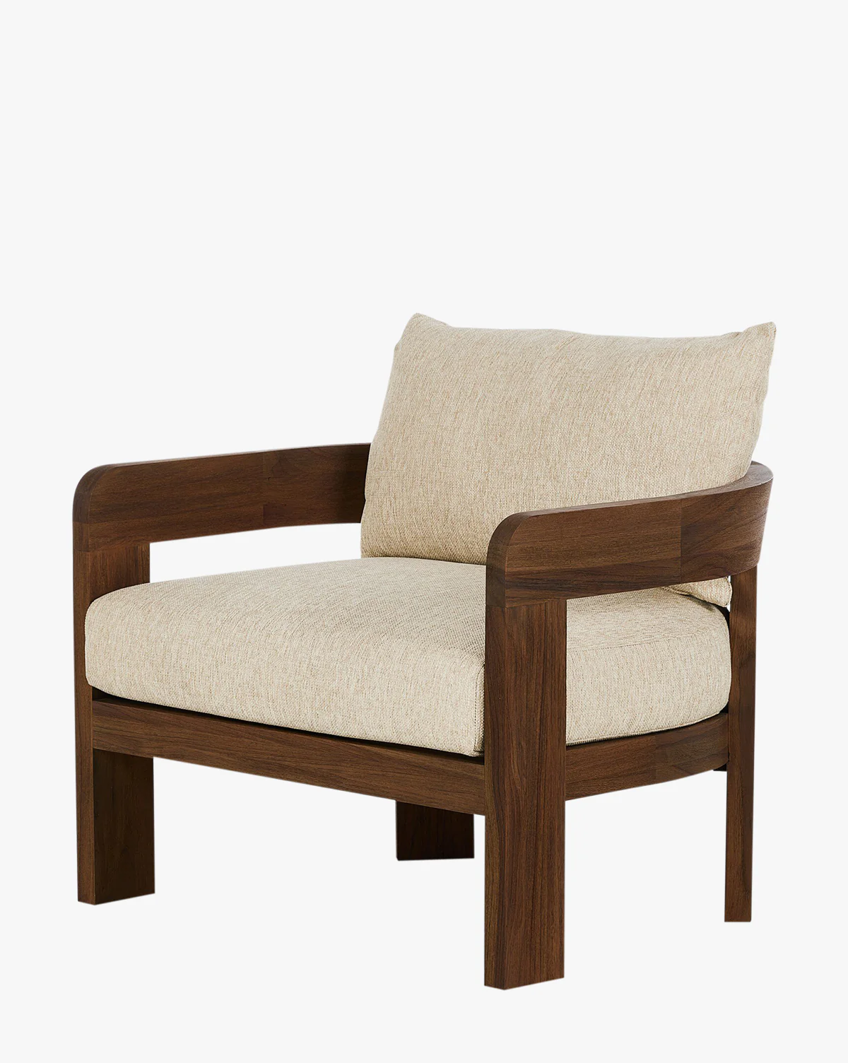 Camara Outdoor Dining Chair - Image 4