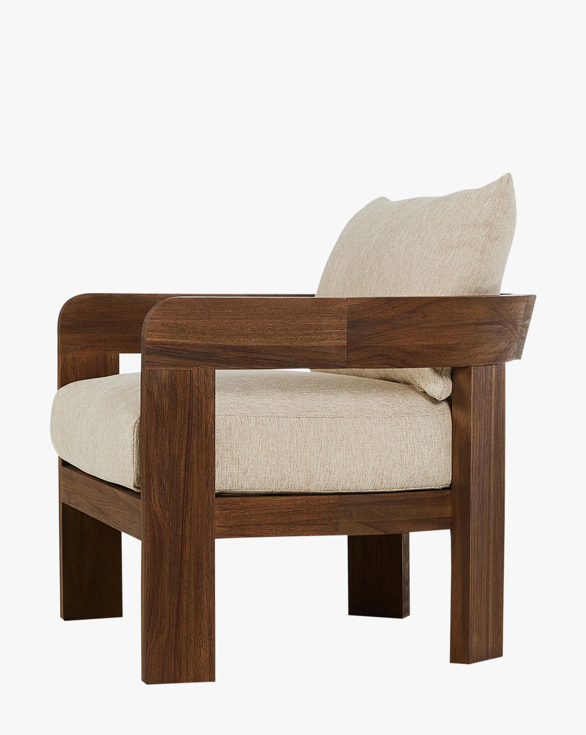 Camara Outdoor Dining Chair - Image 5