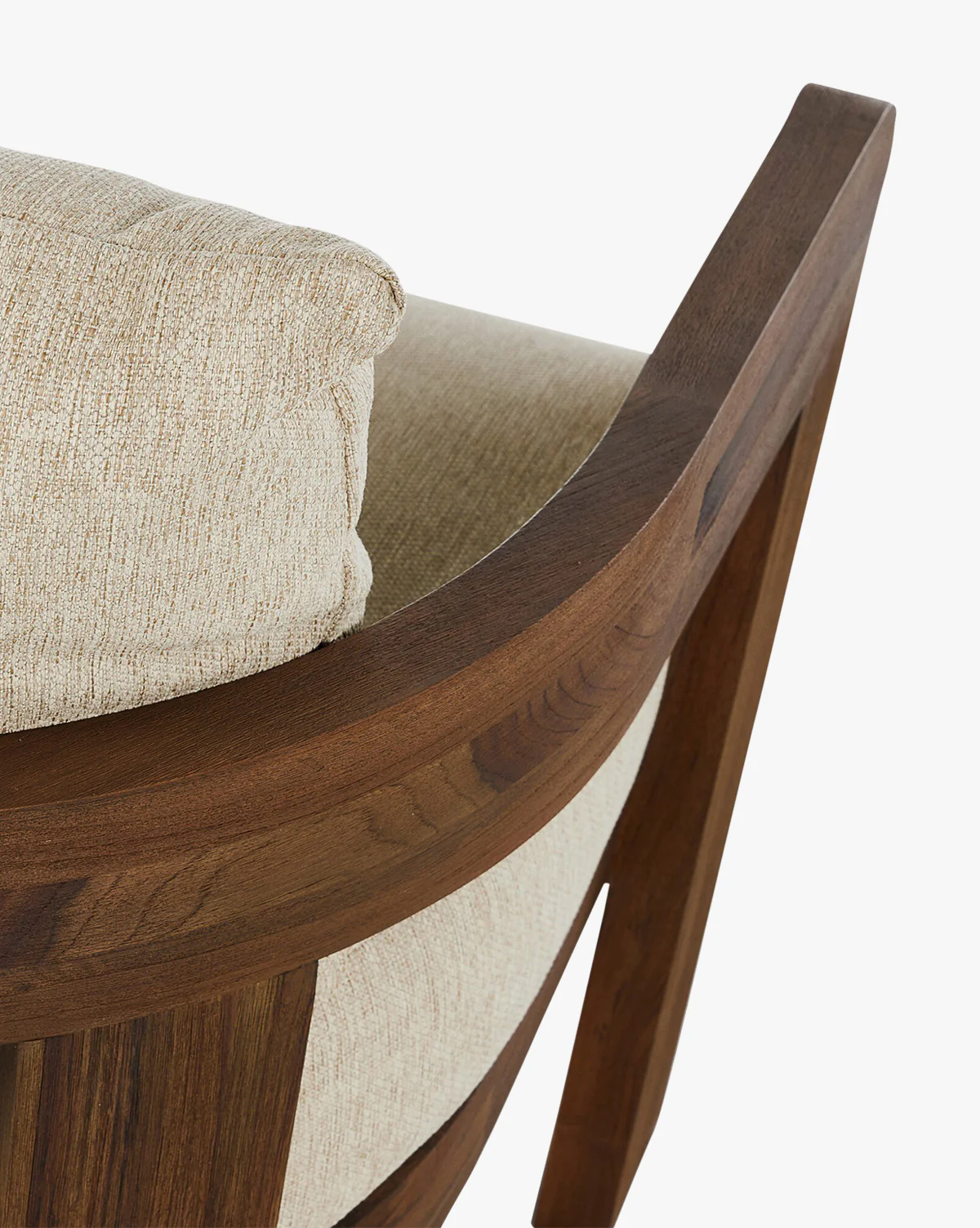Camara Outdoor Dining Chair - Image 6