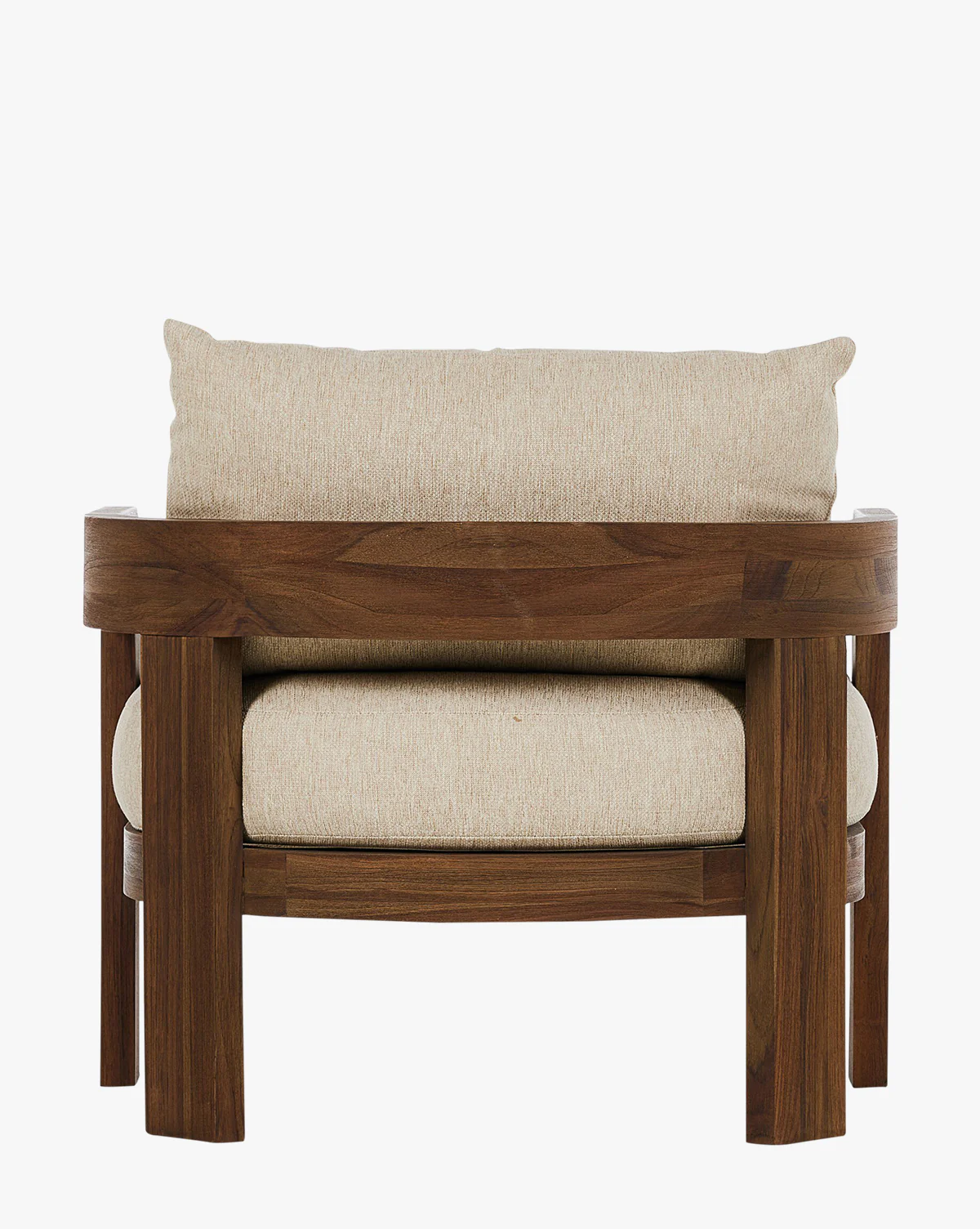 Camara Outdoor Dining Chair - Image 9