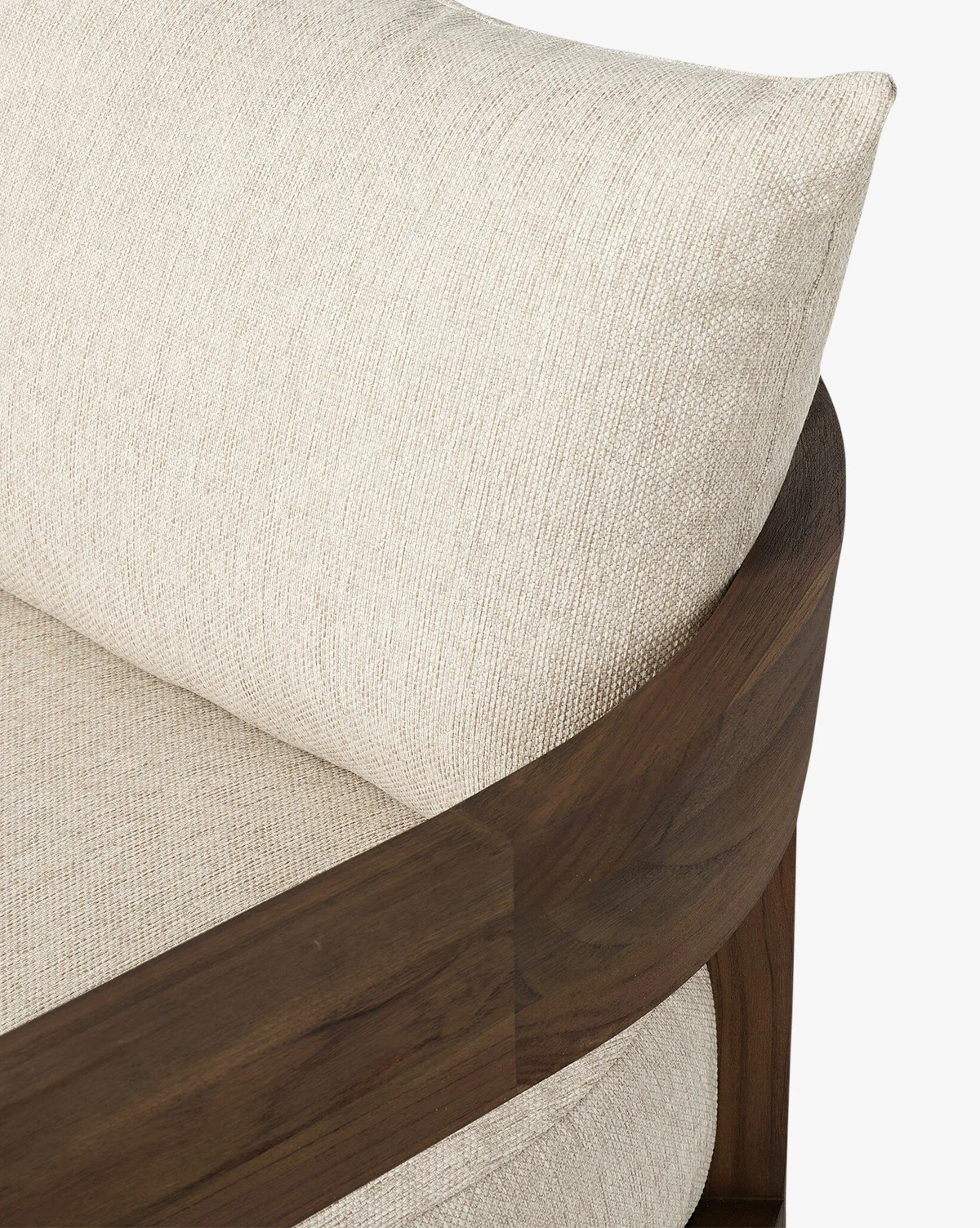 Camara Outdoor Swivel Chair - Image 2