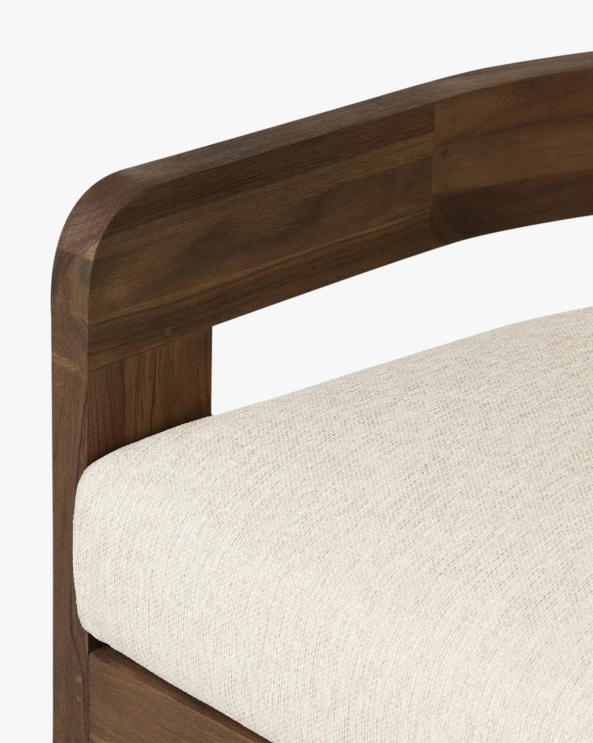 Camara Outdoor Swivel Chair - Image 3