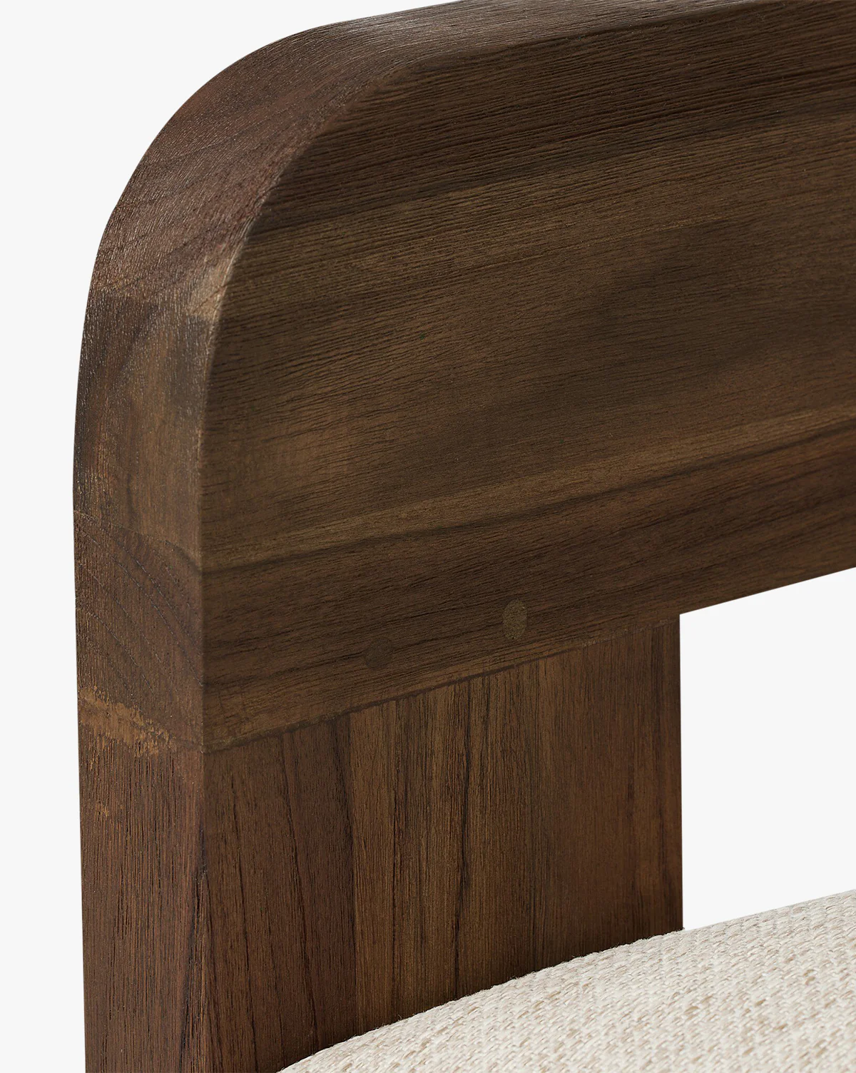 Camara Outdoor Swivel Chair - Image 7