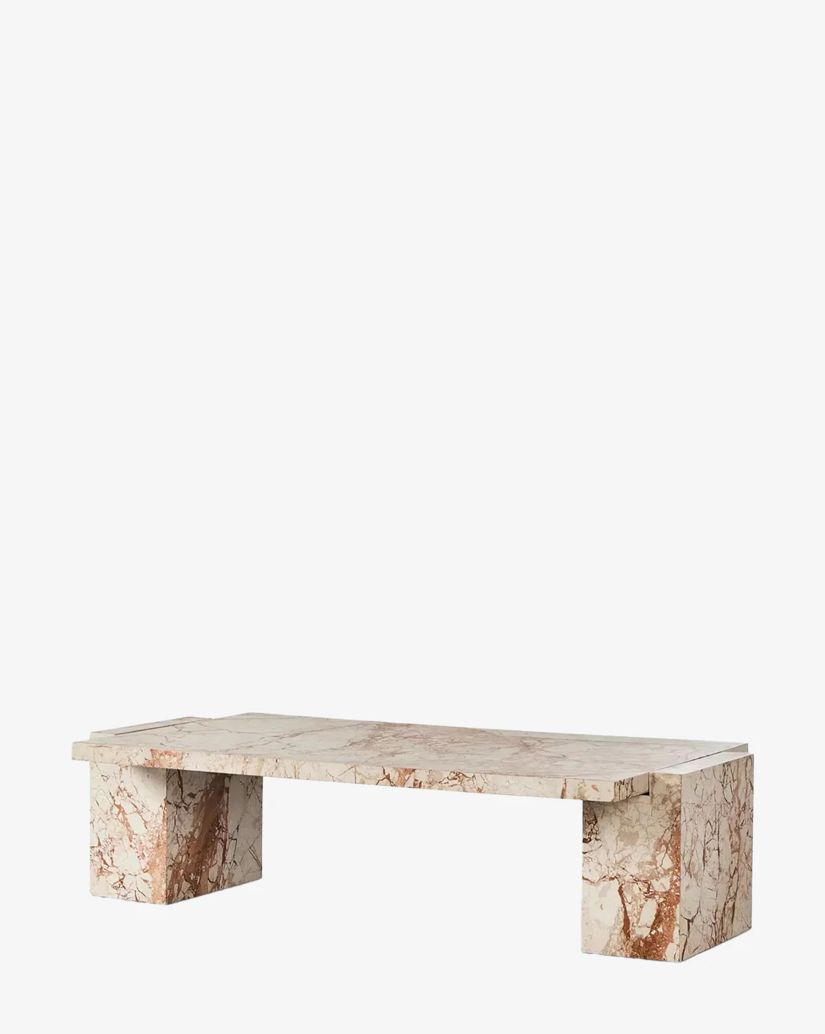 Cassara Coffee Table - Image 2